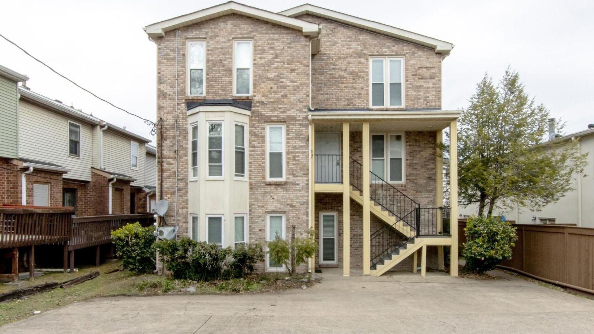 Apartment Steps From Vandy, Live Music-downtown 9 Mins Away! *