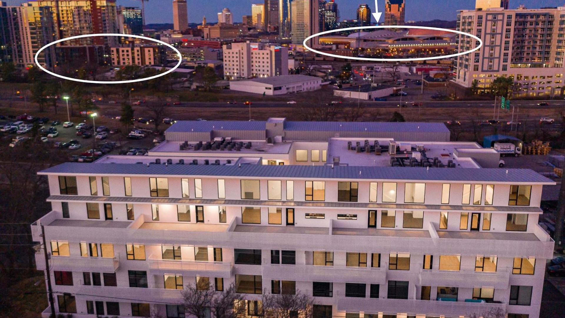 Illume 303 Nashville