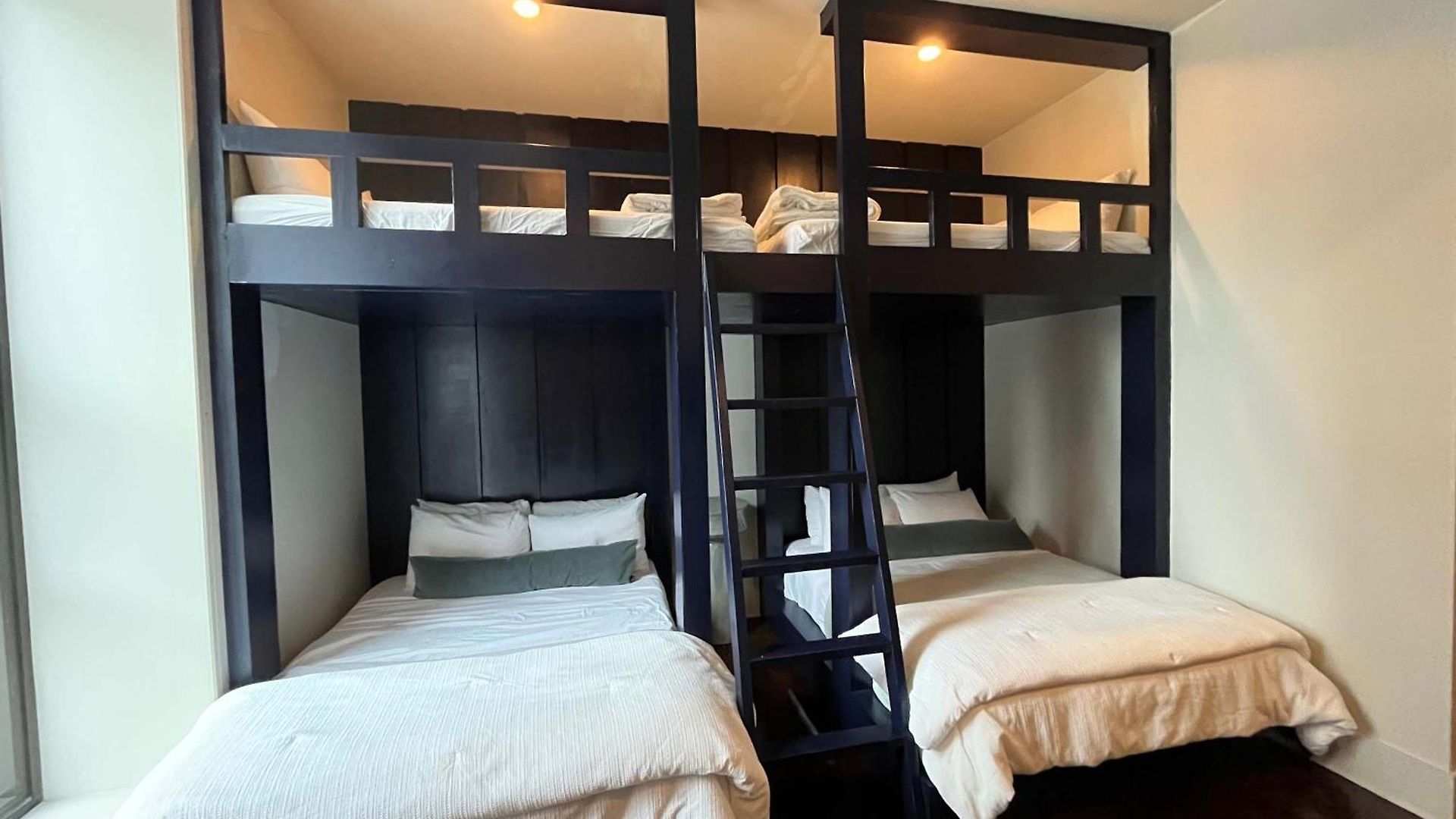 Apartment Lower Broadway 4br By Maddox