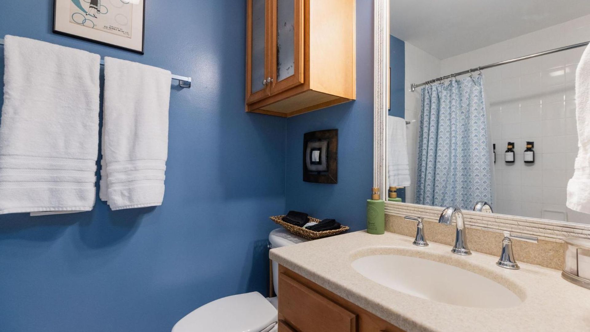 Apartment In The Heart Of - Unit794