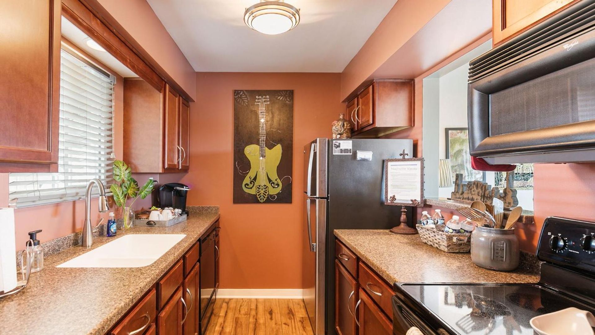 Downtown Riverfront Unit 780 * Nashville