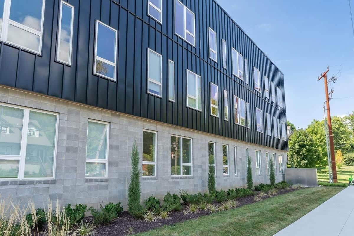 Apartment The Lyric Loft By Local Nashville