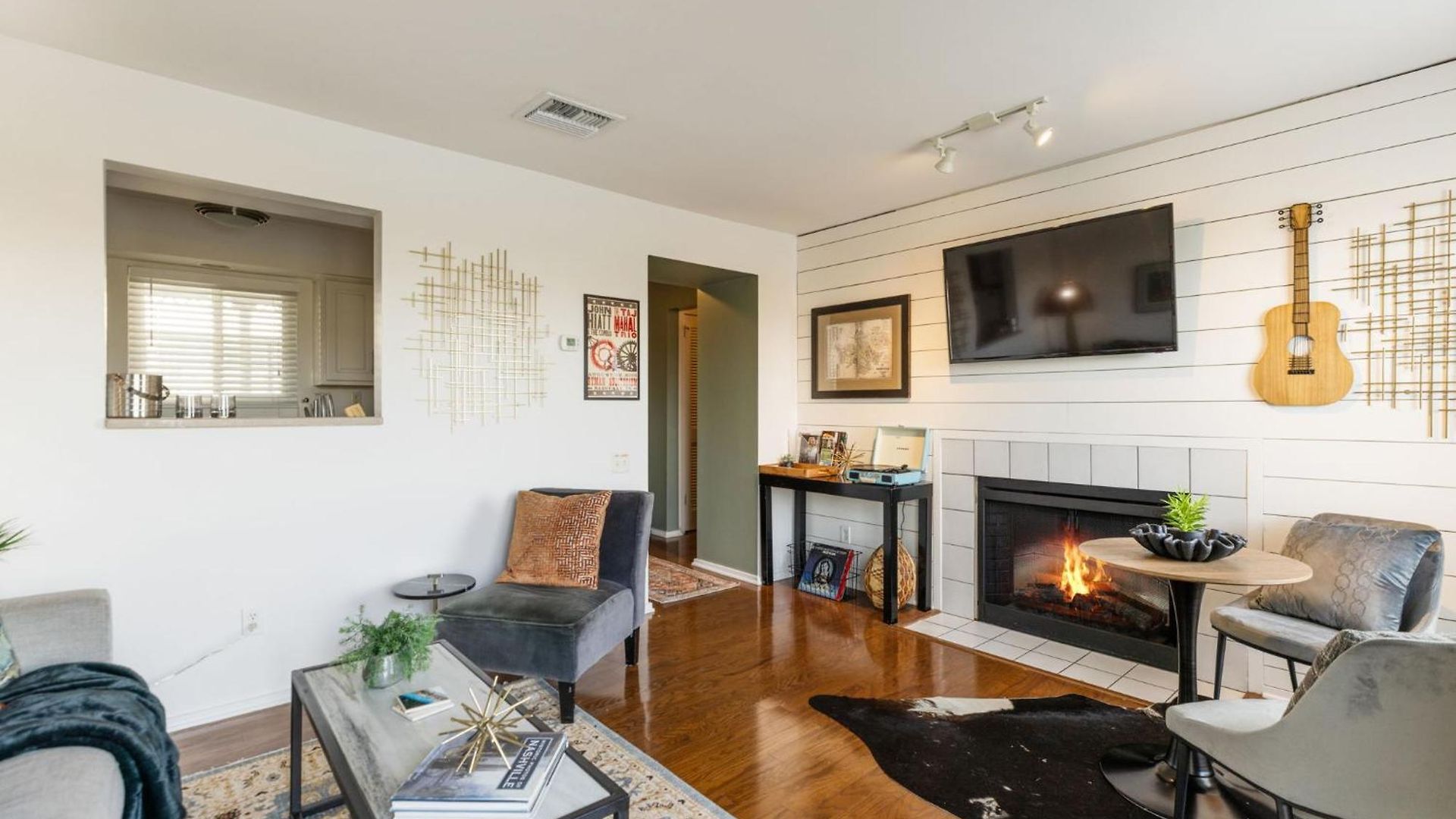 Downtown Riverfront Unit 790