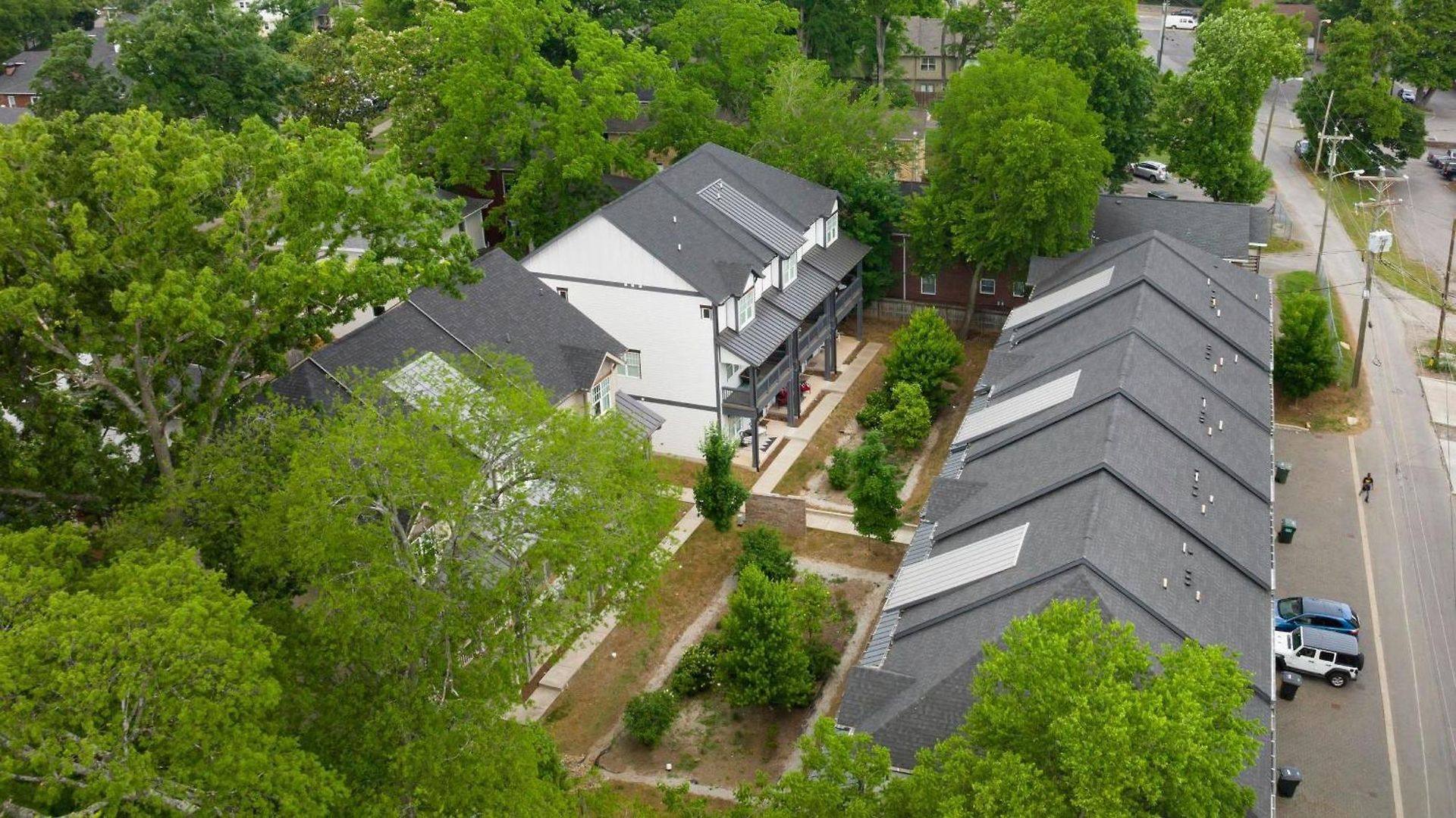 Apartment Waverly By Avantstay Nashville