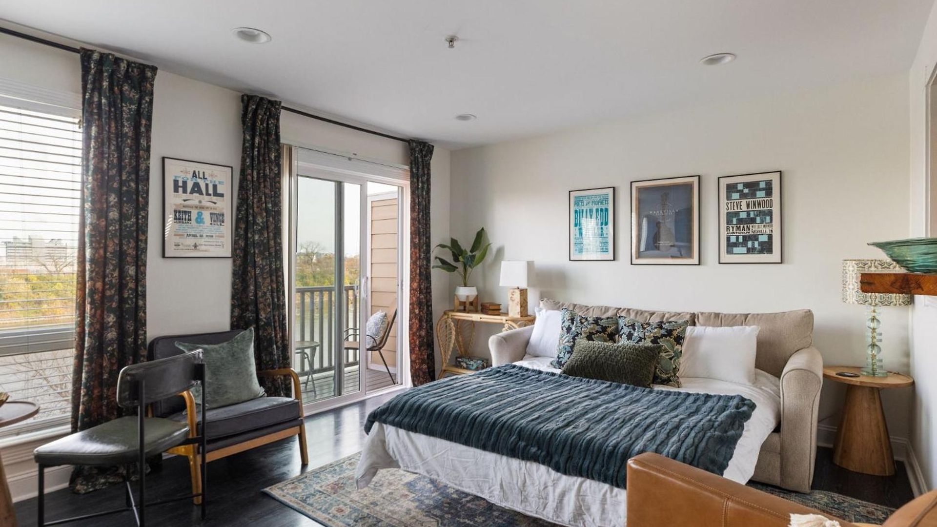 In The Heart Of - Unit794 Apartment