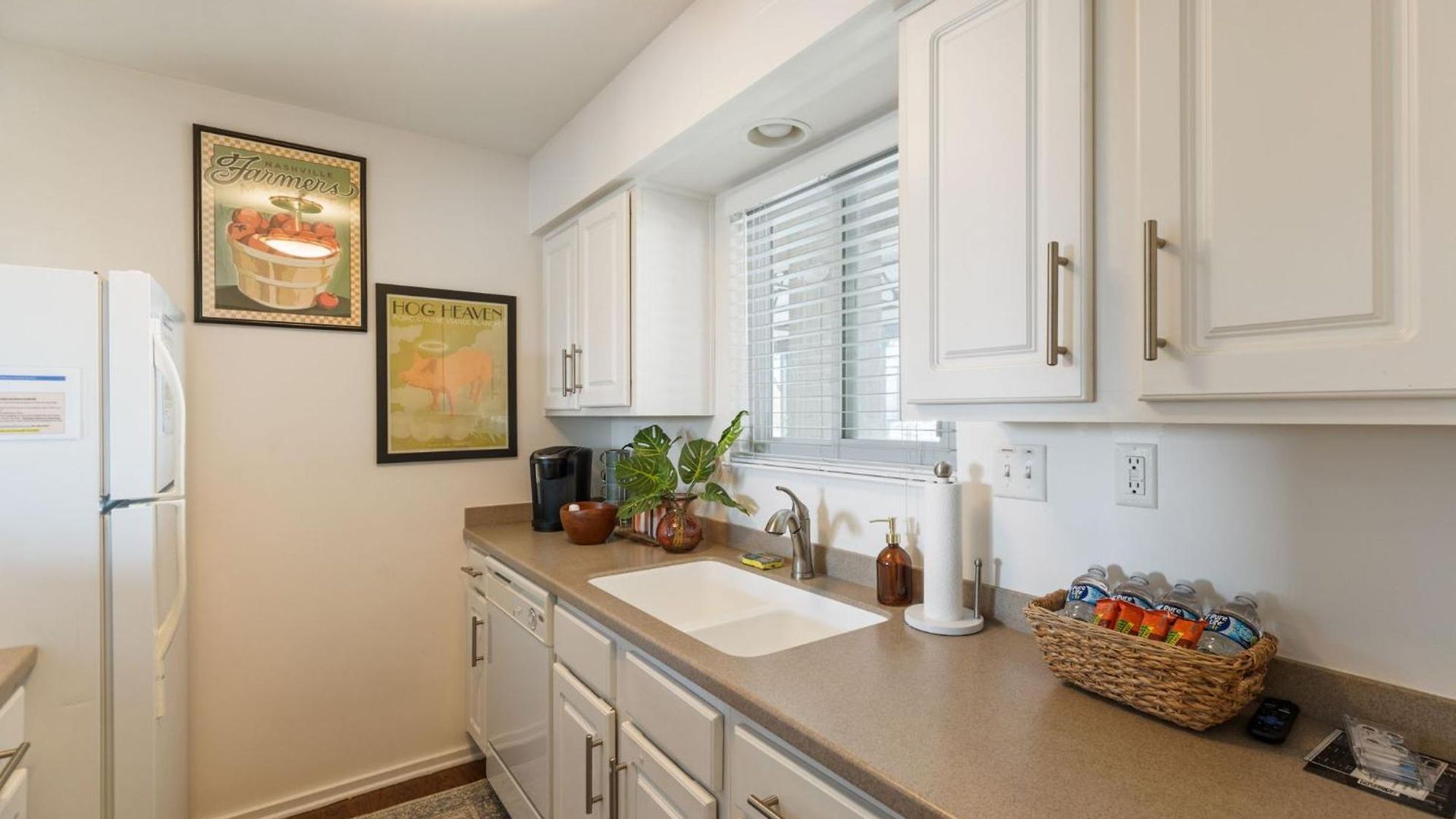 Apartment Downtown Riverfront Unit 790 Nashville