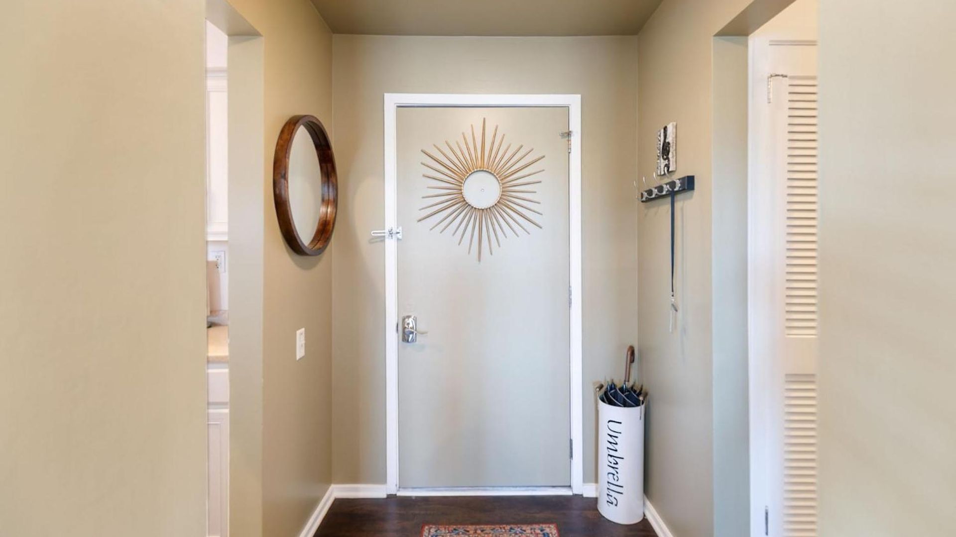 Downtown Riverfront Unit 762 * Nashville