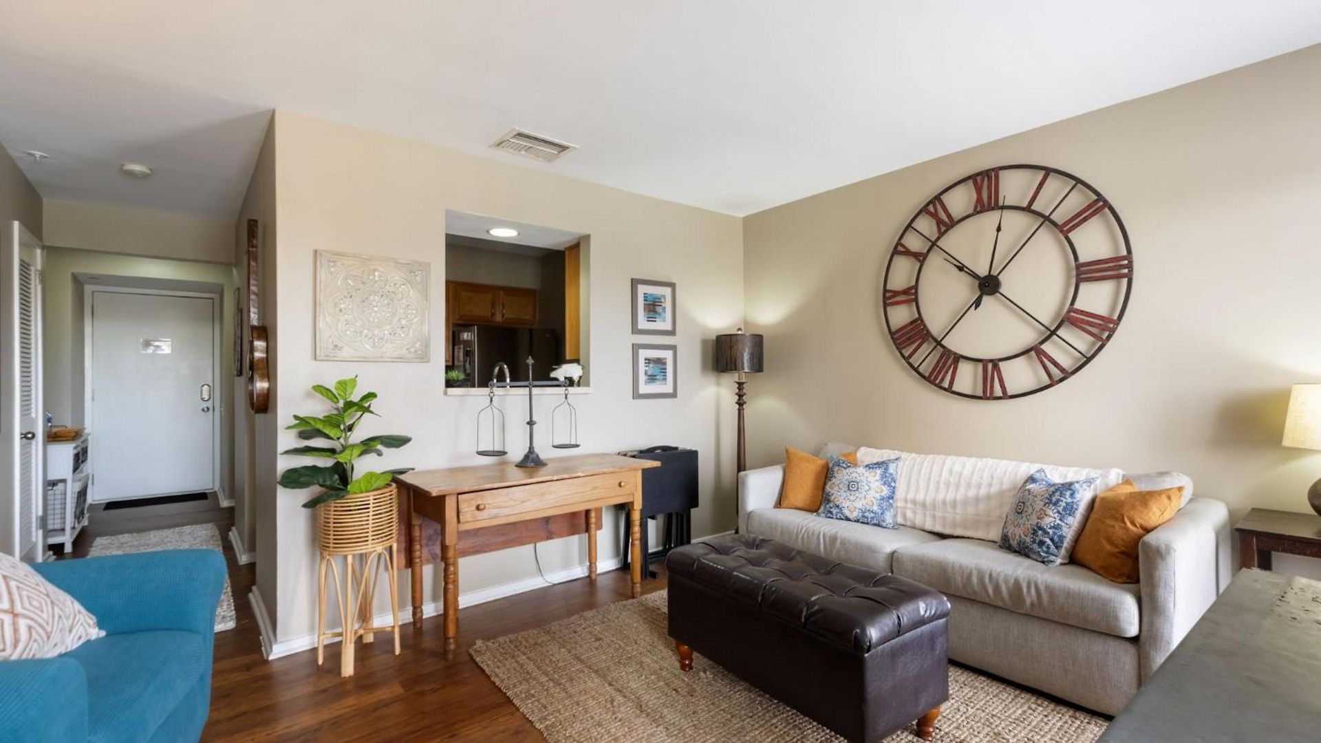 Apartment Riverfront Near Downtown Nashville