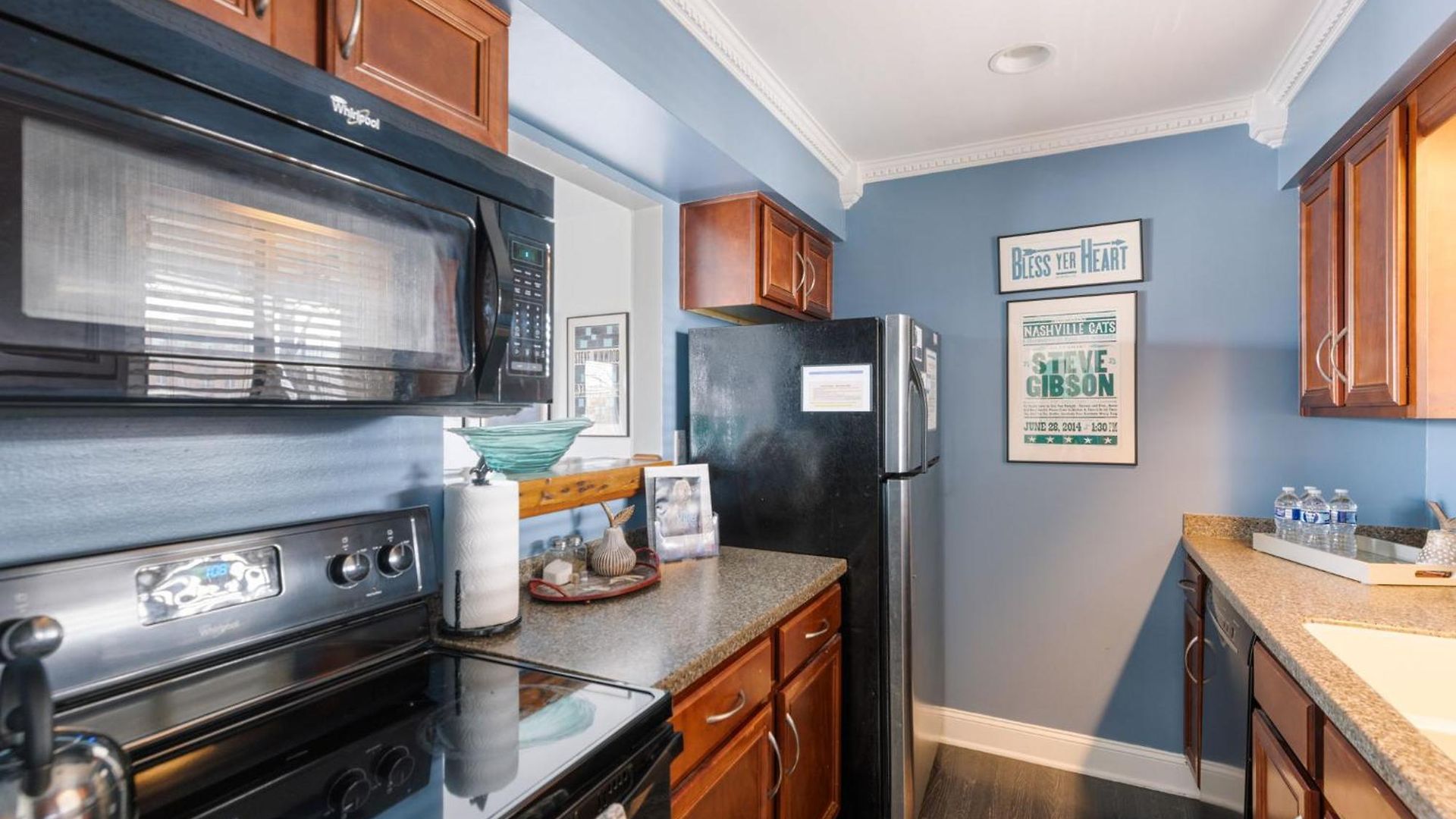 In The Heart Of - Unit794 Apartment Nashville