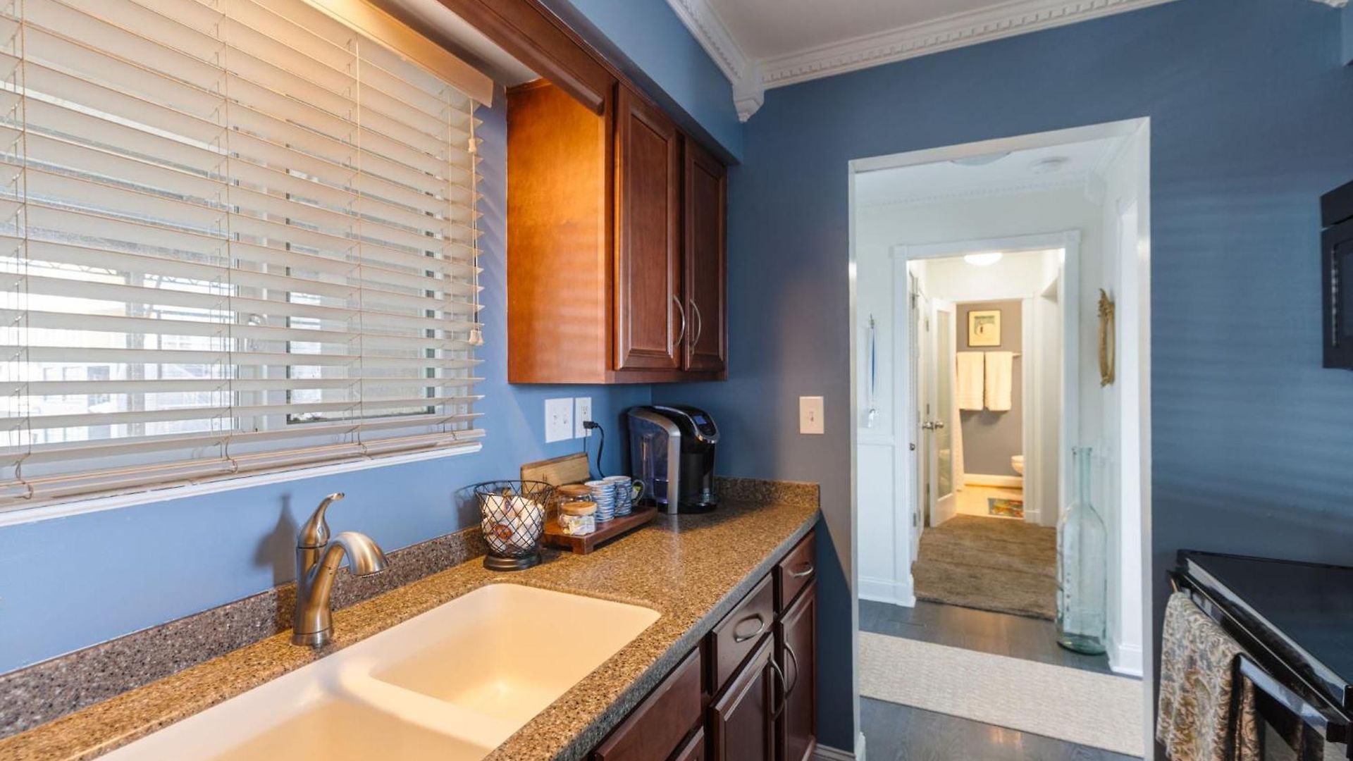 Apartment In The Heart Of - Unit794 *