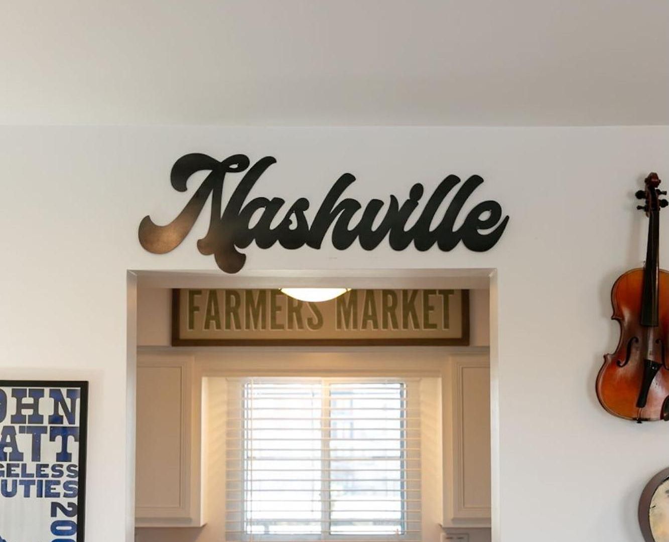 Downtown Riverfront Unit 762 Nashville