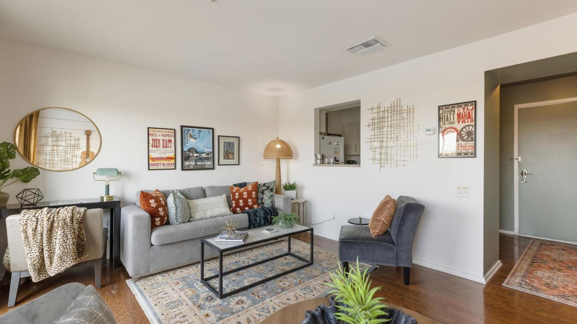 Apartment Downtown Riverfront Unit 790