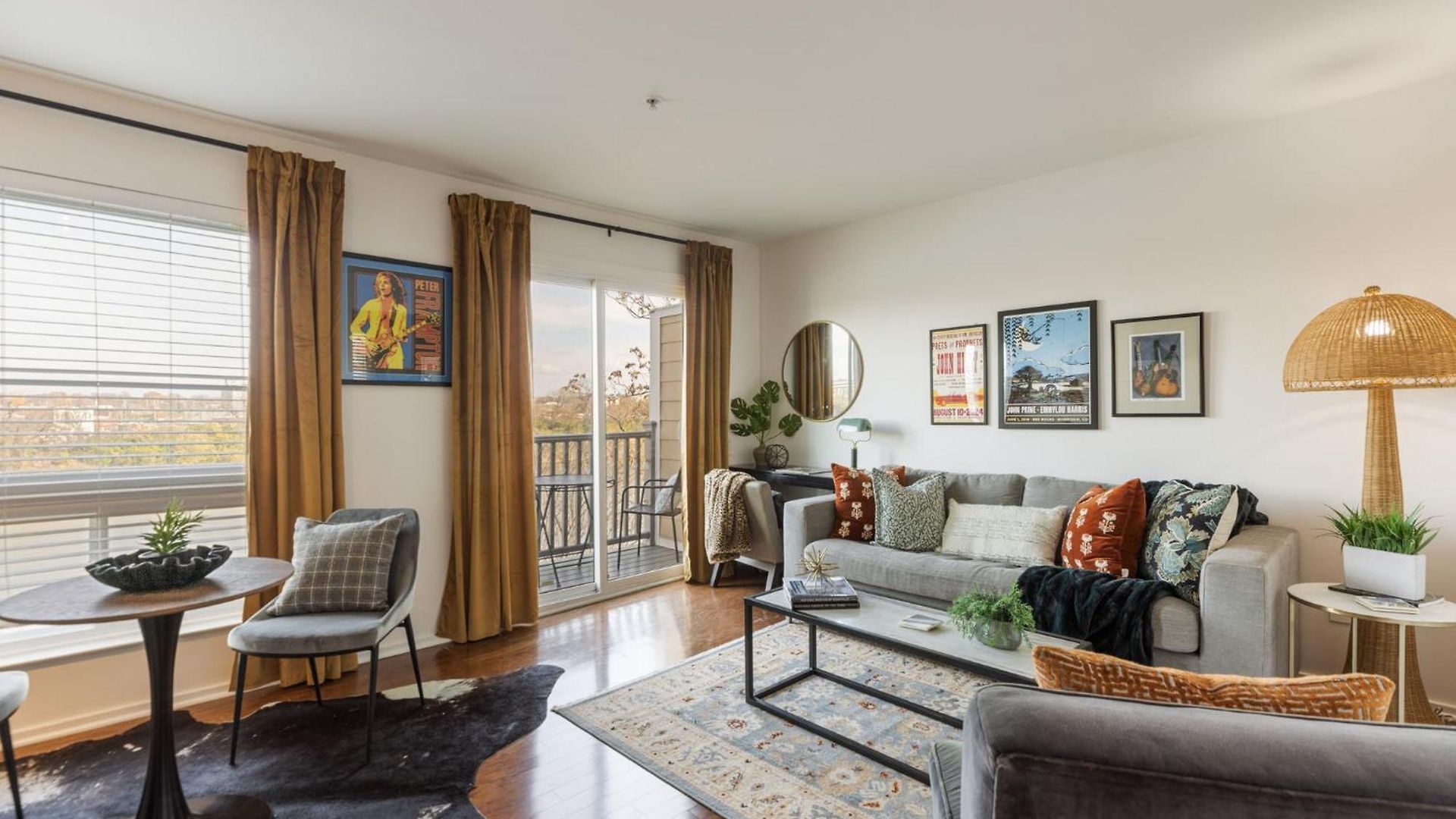 Downtown Riverfront Unit 790 Nashville