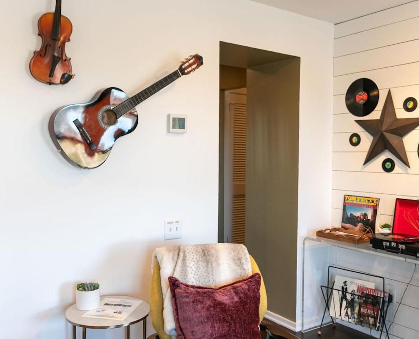 Downtown Riverfront Unit 762