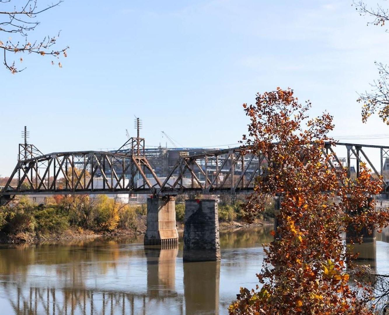 Downtown Riverfront Unit 762