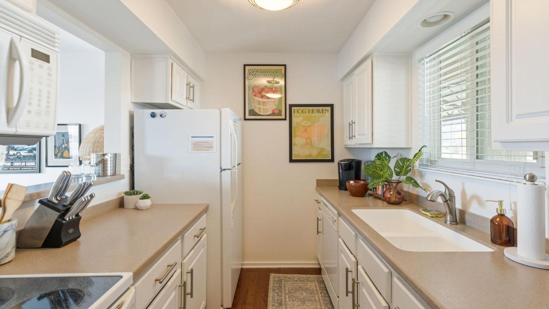 Apartment Downtown Riverfront Unit 790