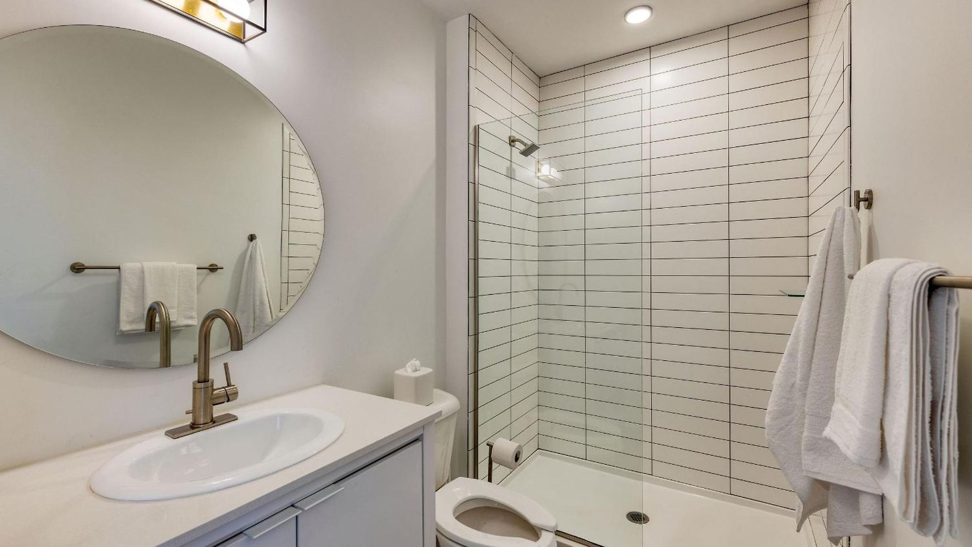Apartment The Carter By Avantstay