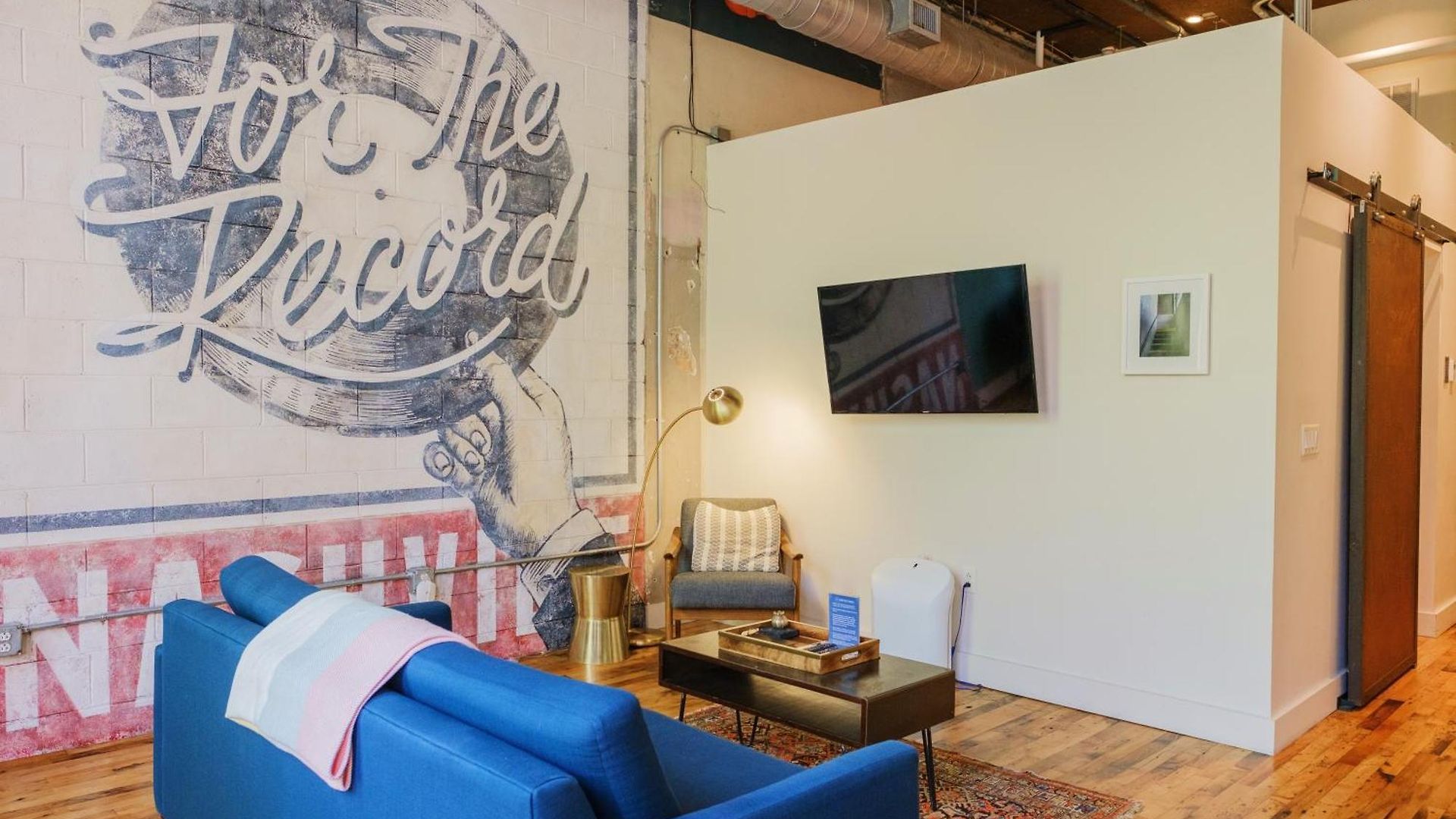 Apartment 506 Lofts Nashville
