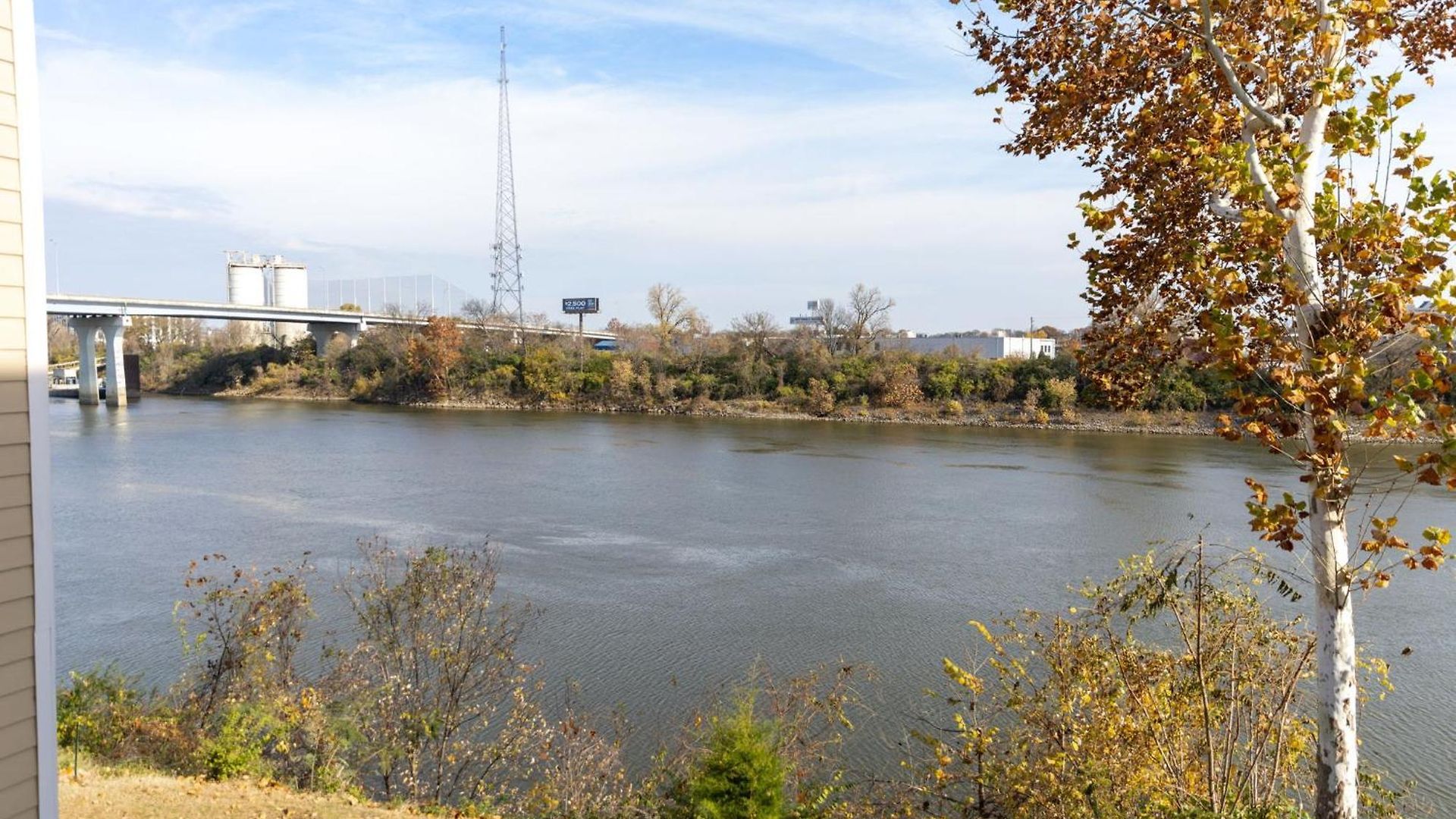 Riverfront Near Downtown Apartment Nashville