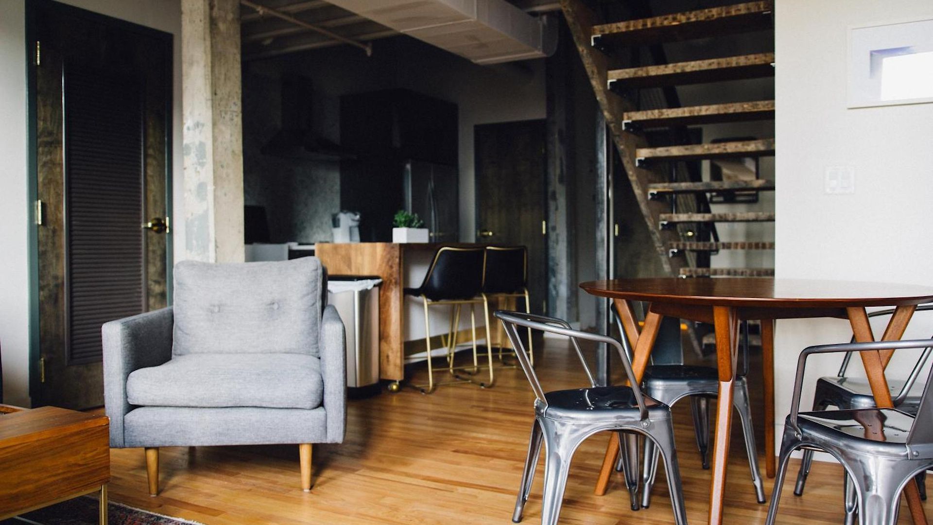 506 Lofts Nashville