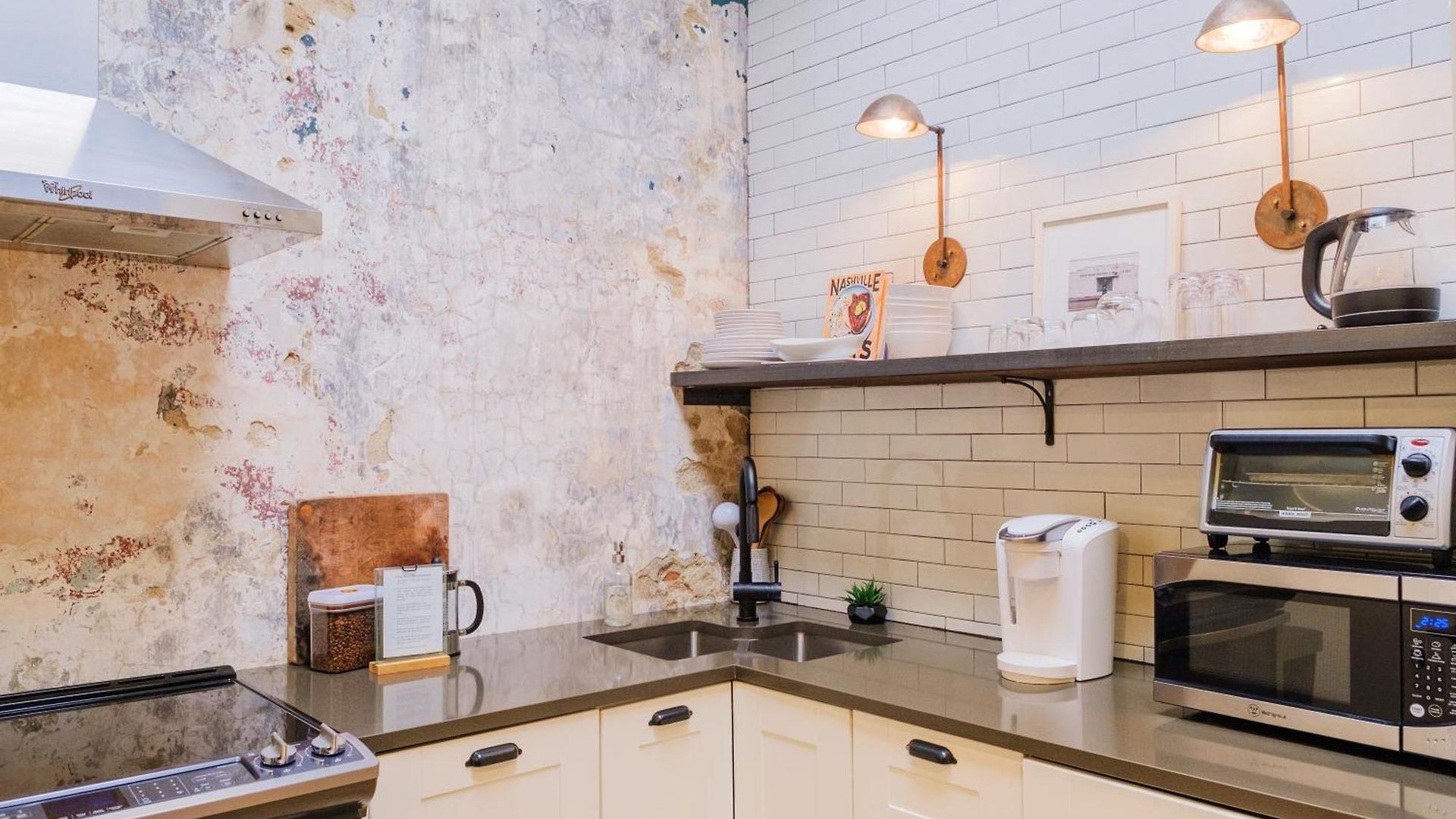 Apartment 506 Lofts *
