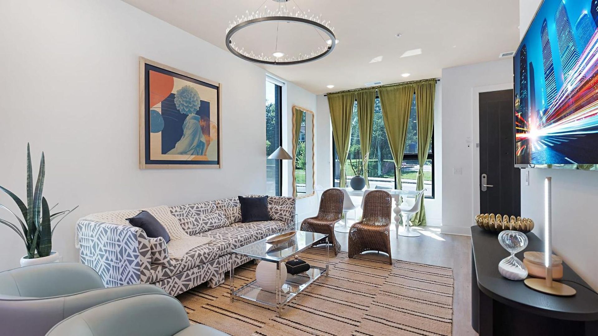 The Grove By Avantstay Apartment *