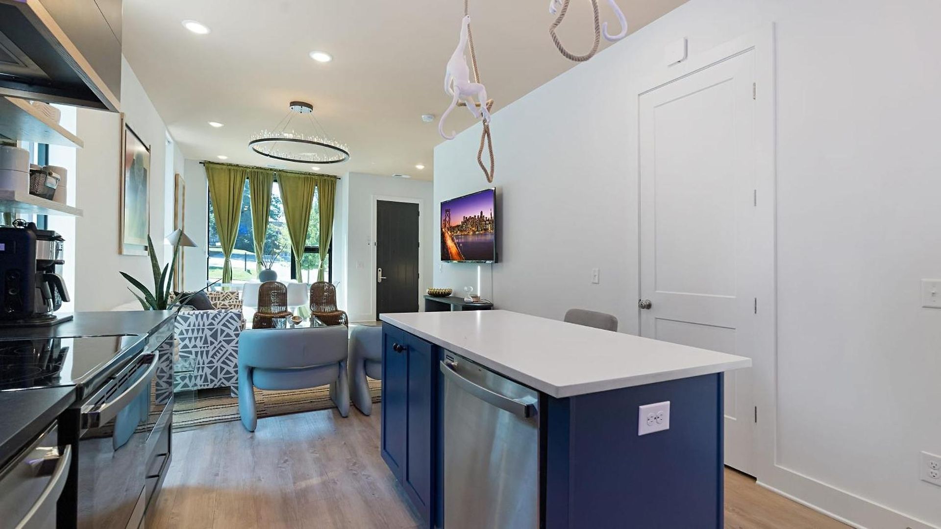 Apartment The Grove By Avantstay *