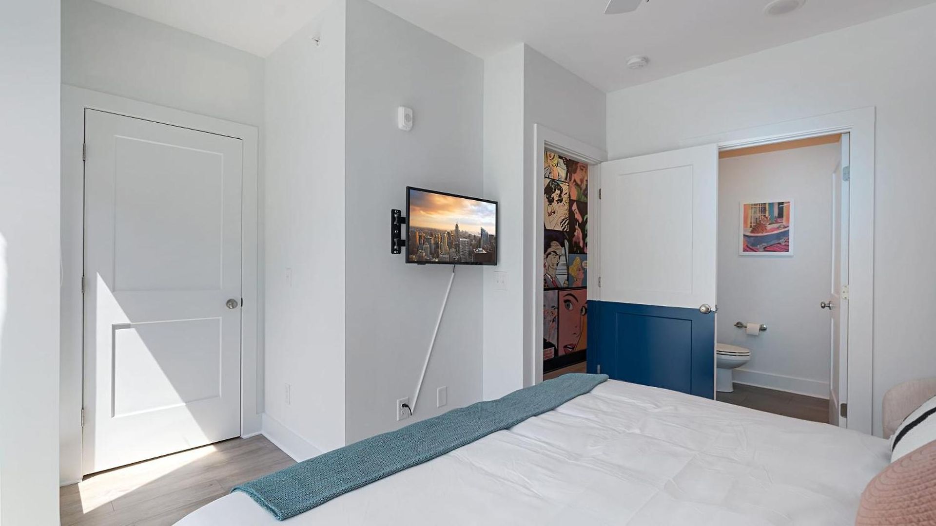 Apartment The Grove By Avantstay Nashville