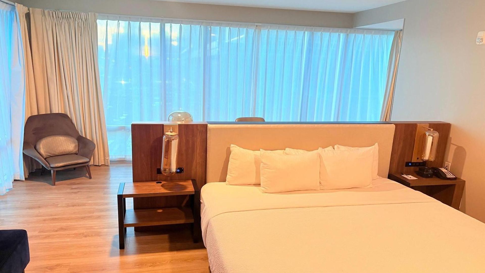 La Quinta & By Wyndham Downtown Stadium 3*