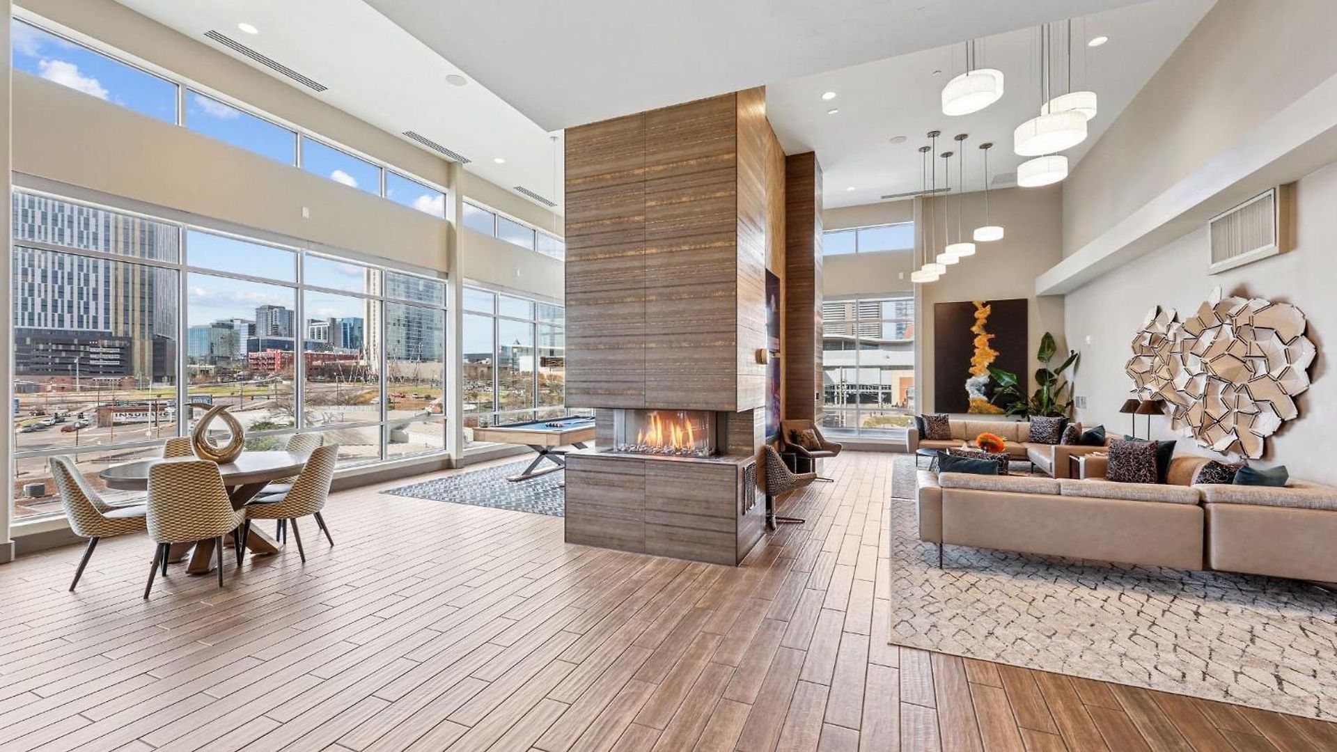 Sentral Sobro Hotel Nashville