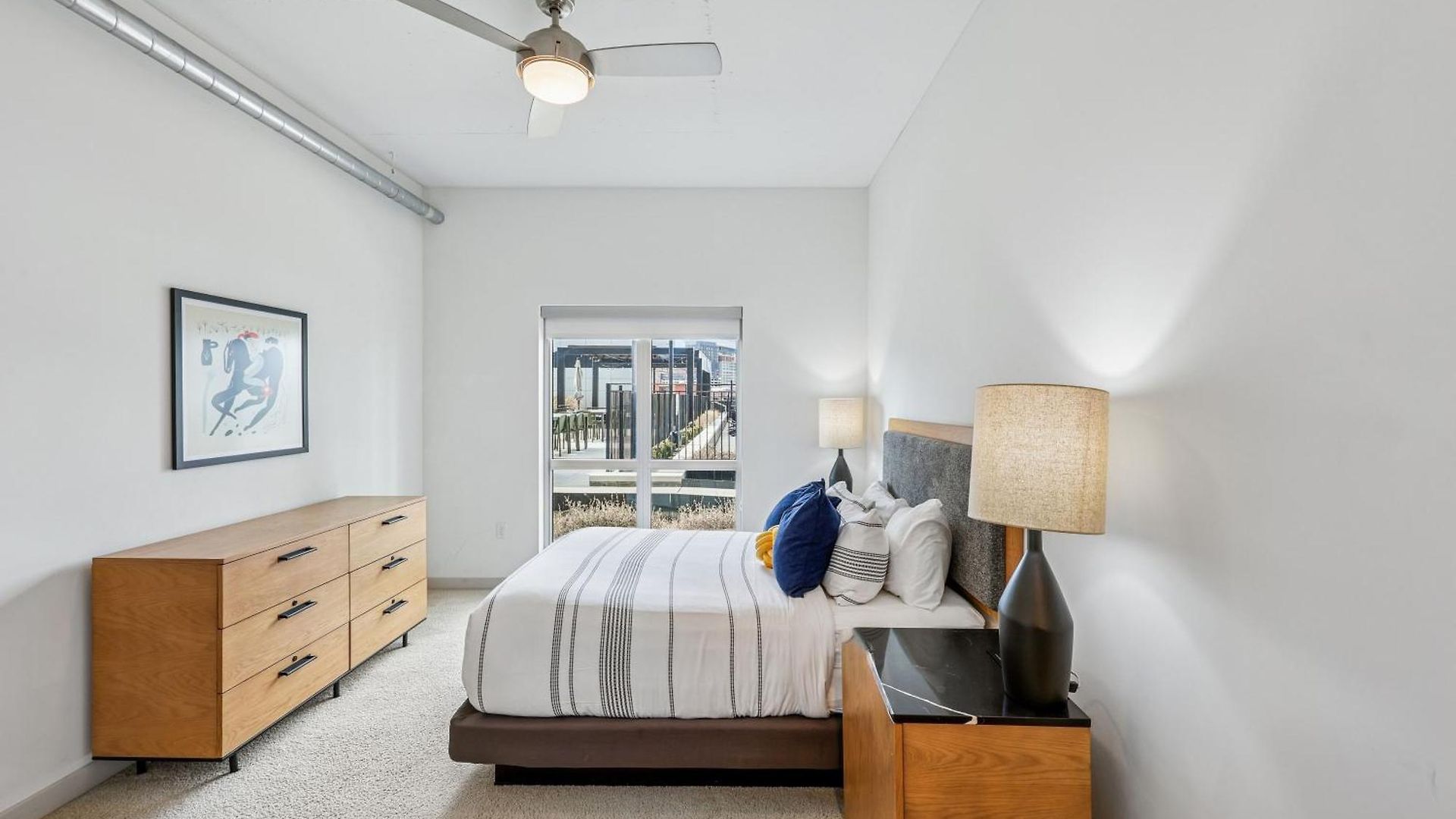 Sentral Sobro 4* Nashville