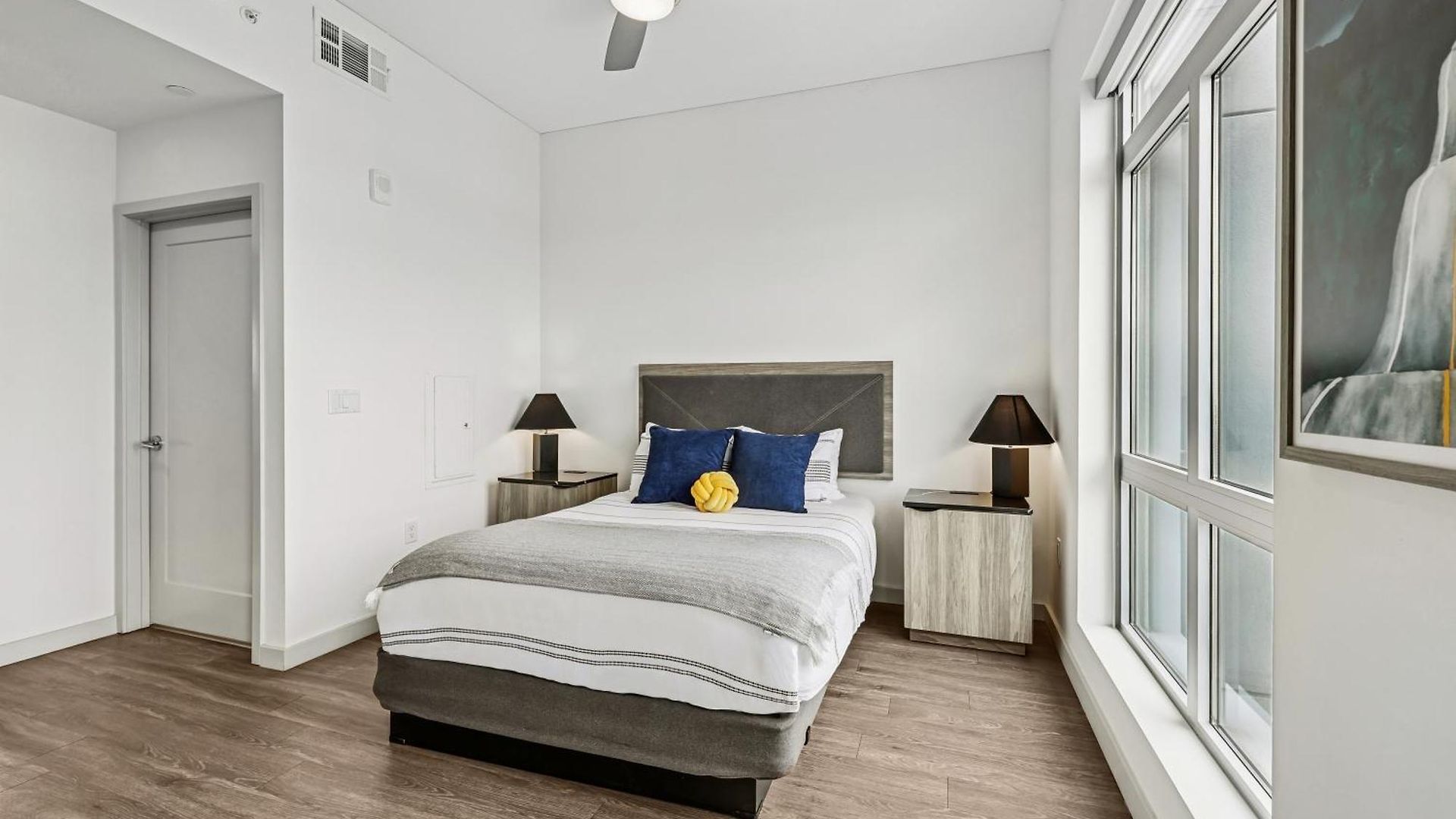 Hotel Sentral Sobro Nashville