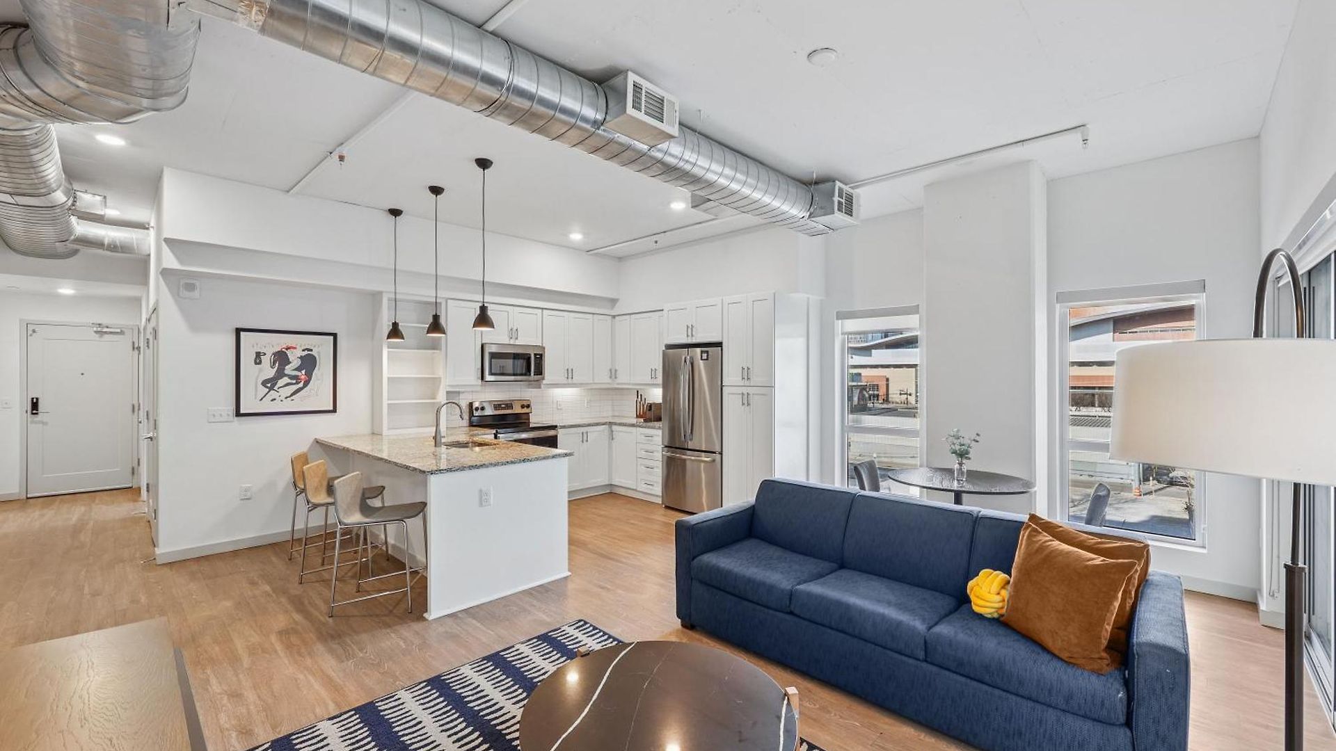 Sentral Sobro Nashville
