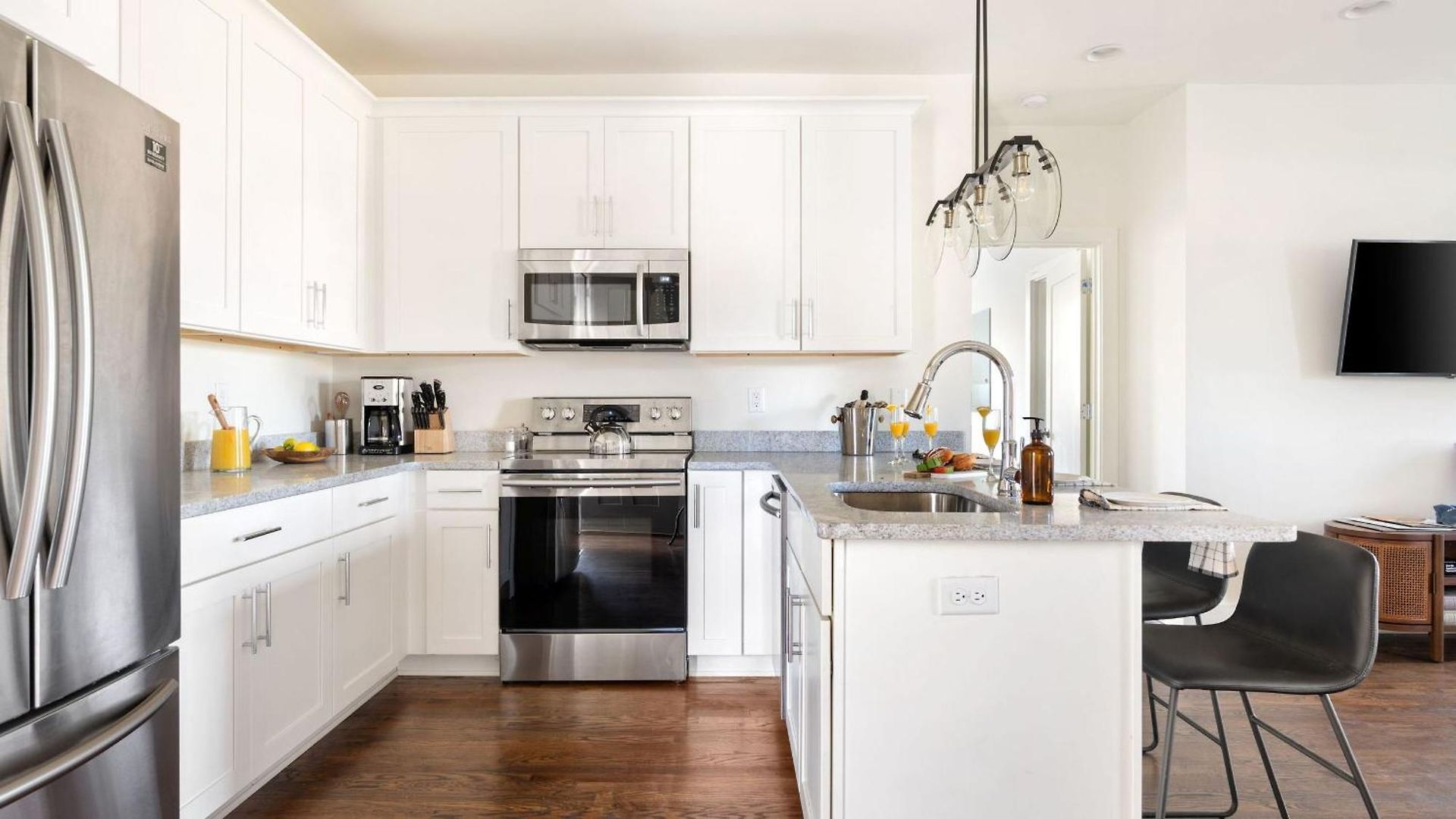 Holiday home Hart Buyout 5 By Avantstay Two Town House Buyout W Modern Amenities In *