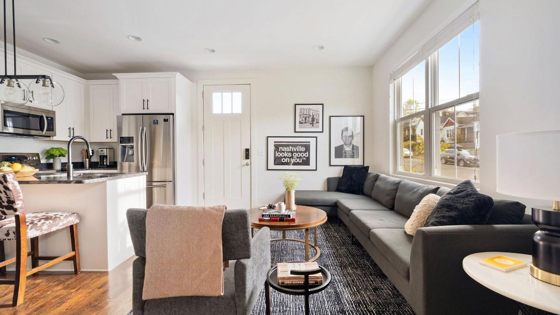 Hart Buyout 3 By Avantstay Two Town House Buyout W Modern Amenities In *