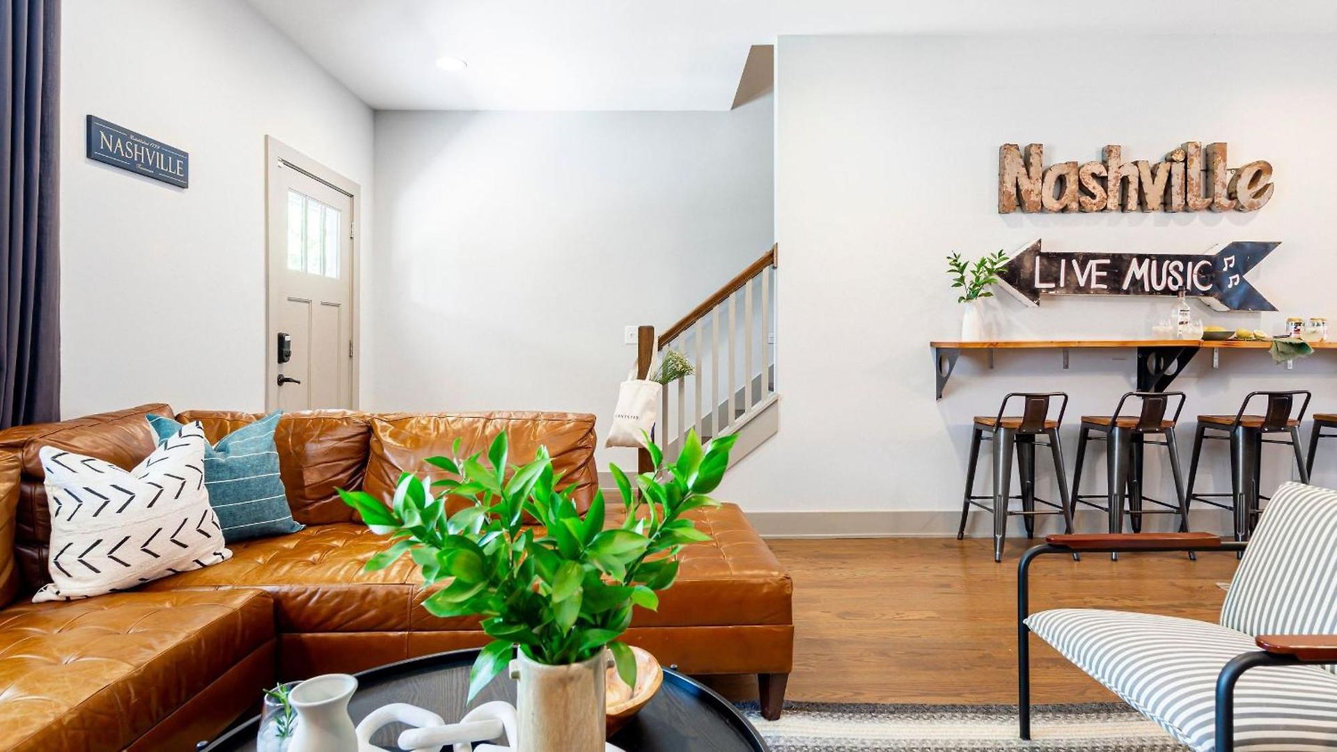 Apartment Waverly By Avantstay