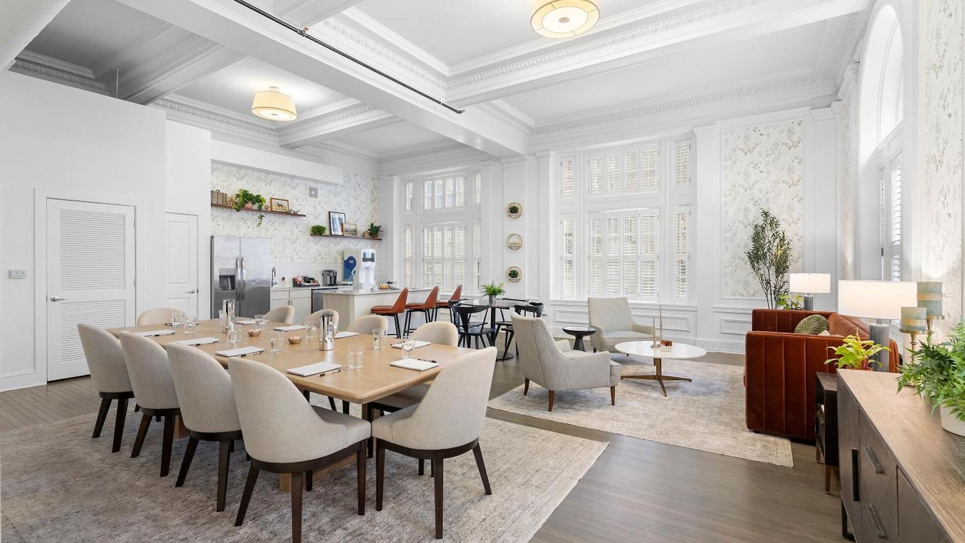 Kasa Capitol Hill Downtown 4* Nashville