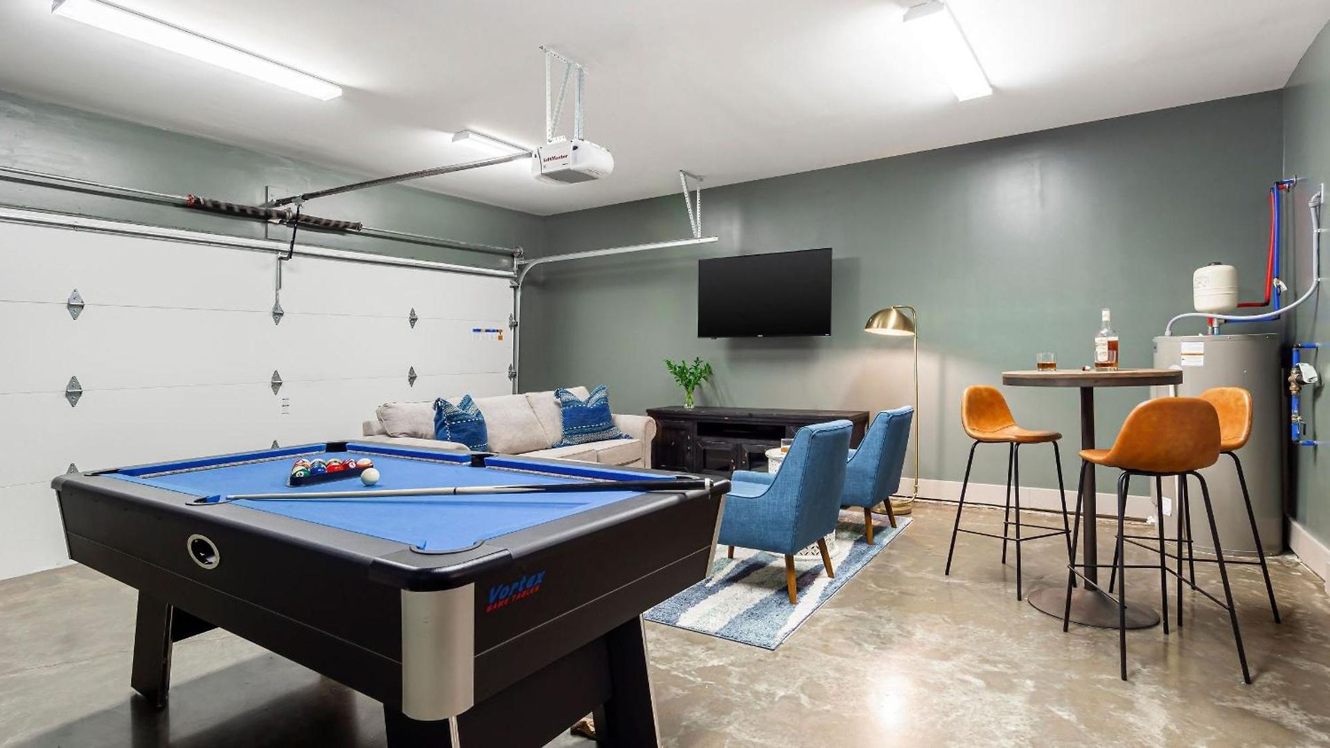 Waverly By Avantstay Apartment *
