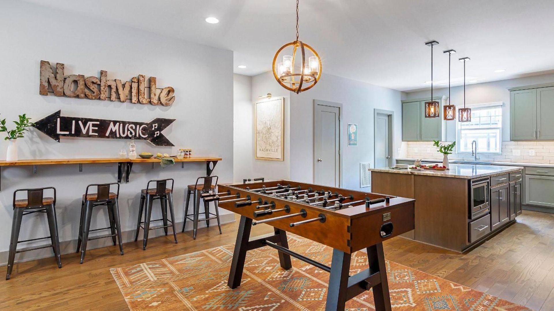 Waverly By Avantstay Apartment *