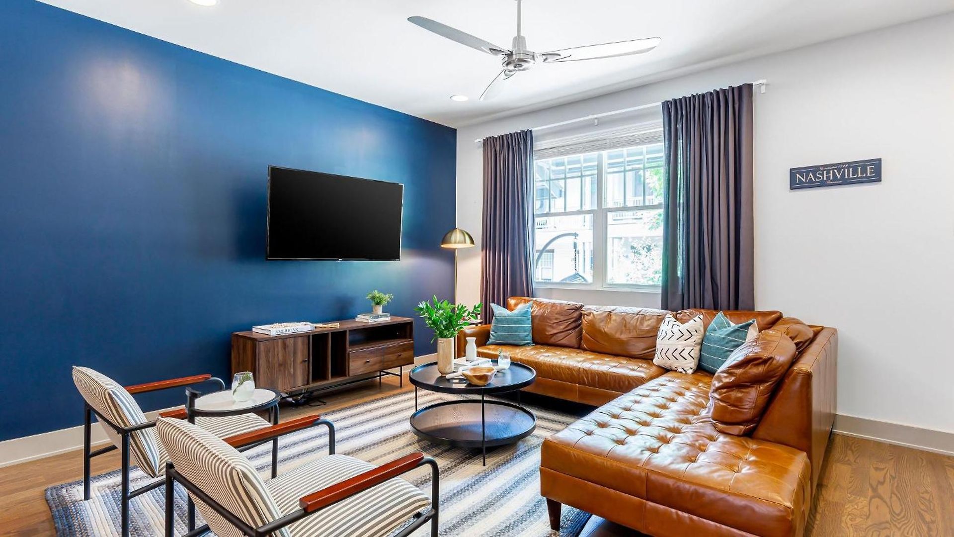 Waverly By Avantstay Apartment Nashville