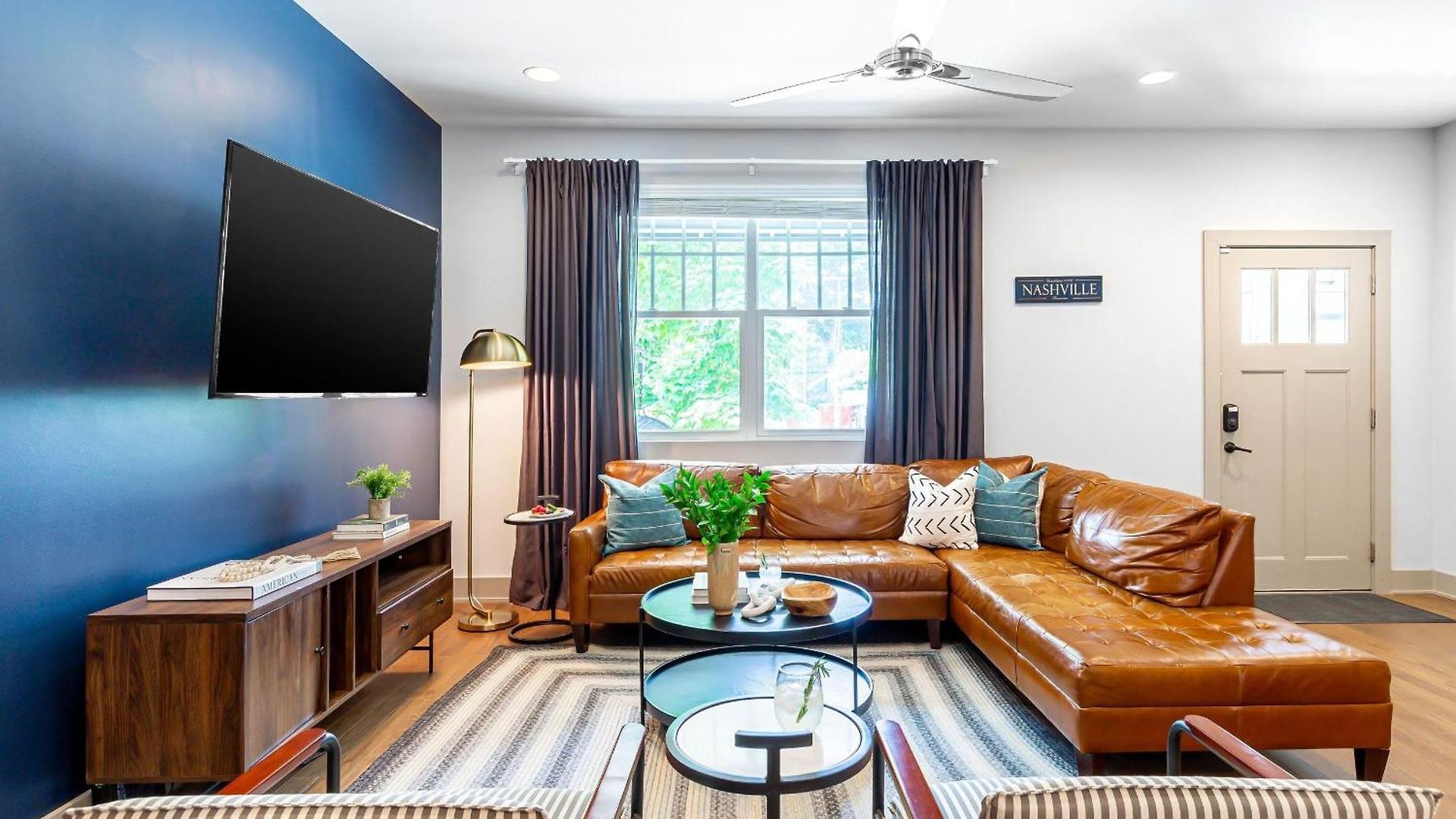 Apartment Waverly By Avantstay Nashville