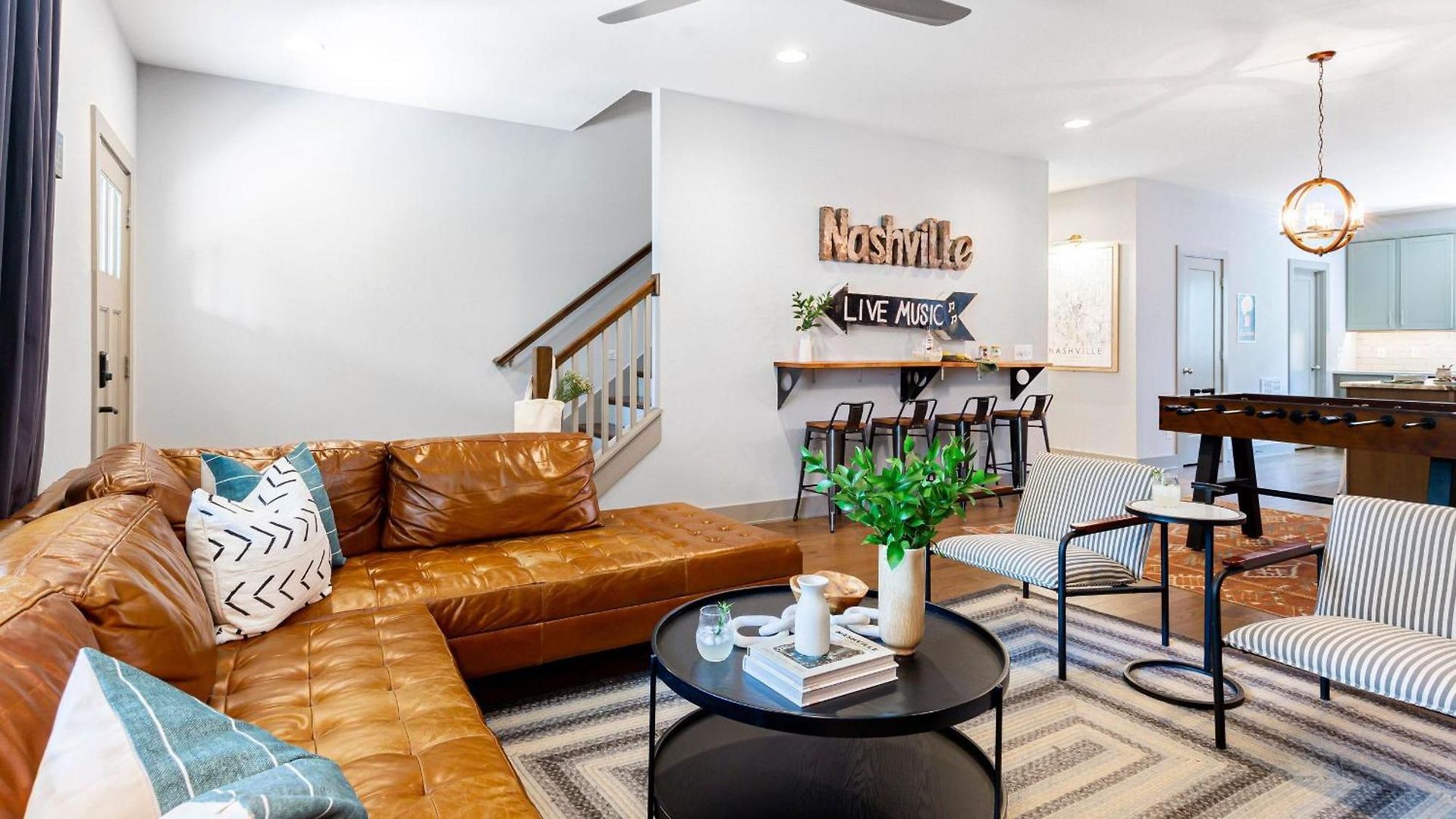 Waverly By Avantstay Apartment Nashville
