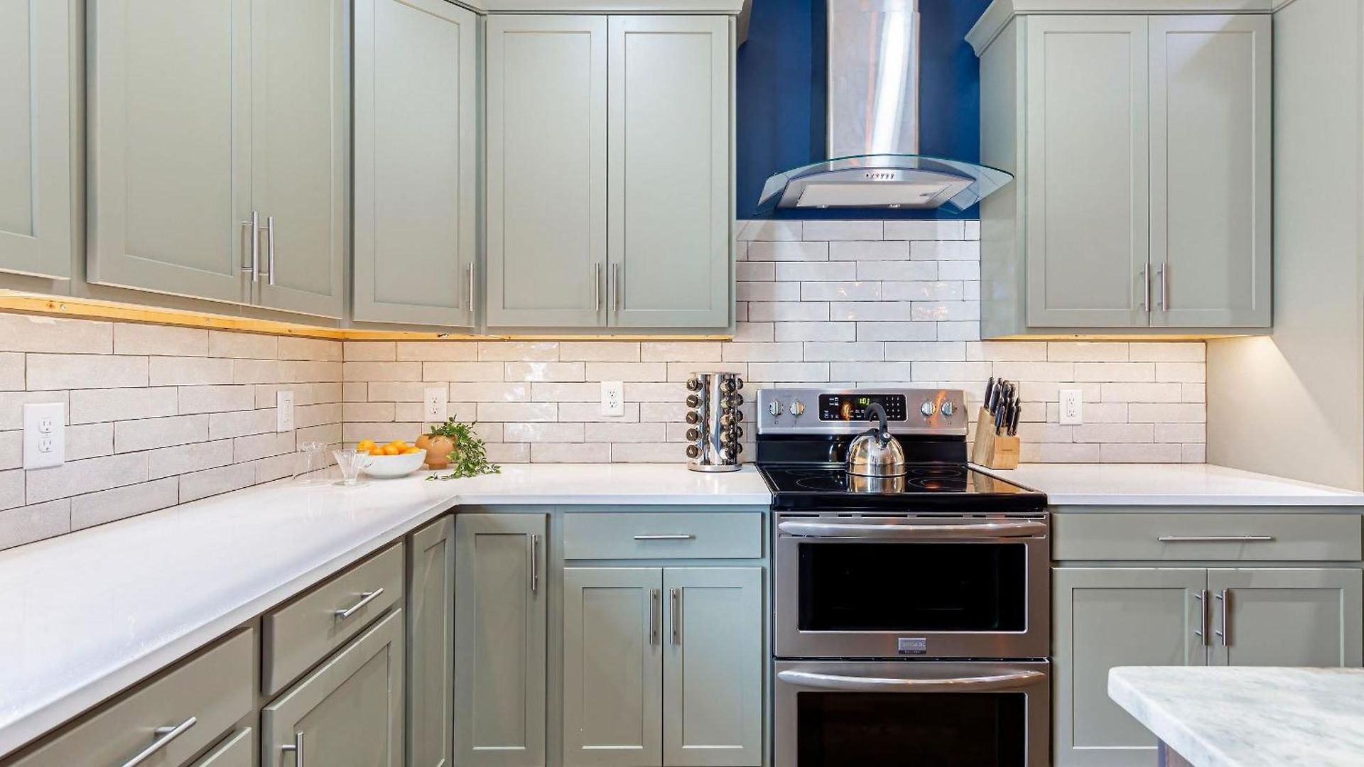 Waverly By Avantstay Apartment *
