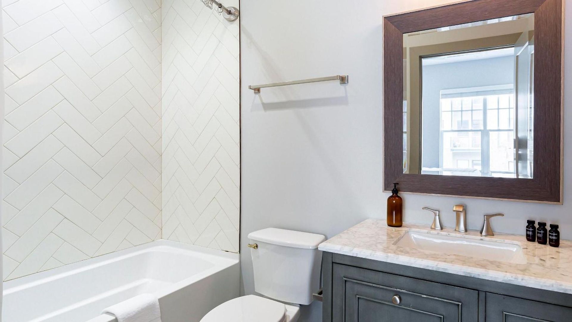 Waverly By Avantstay Apartment *