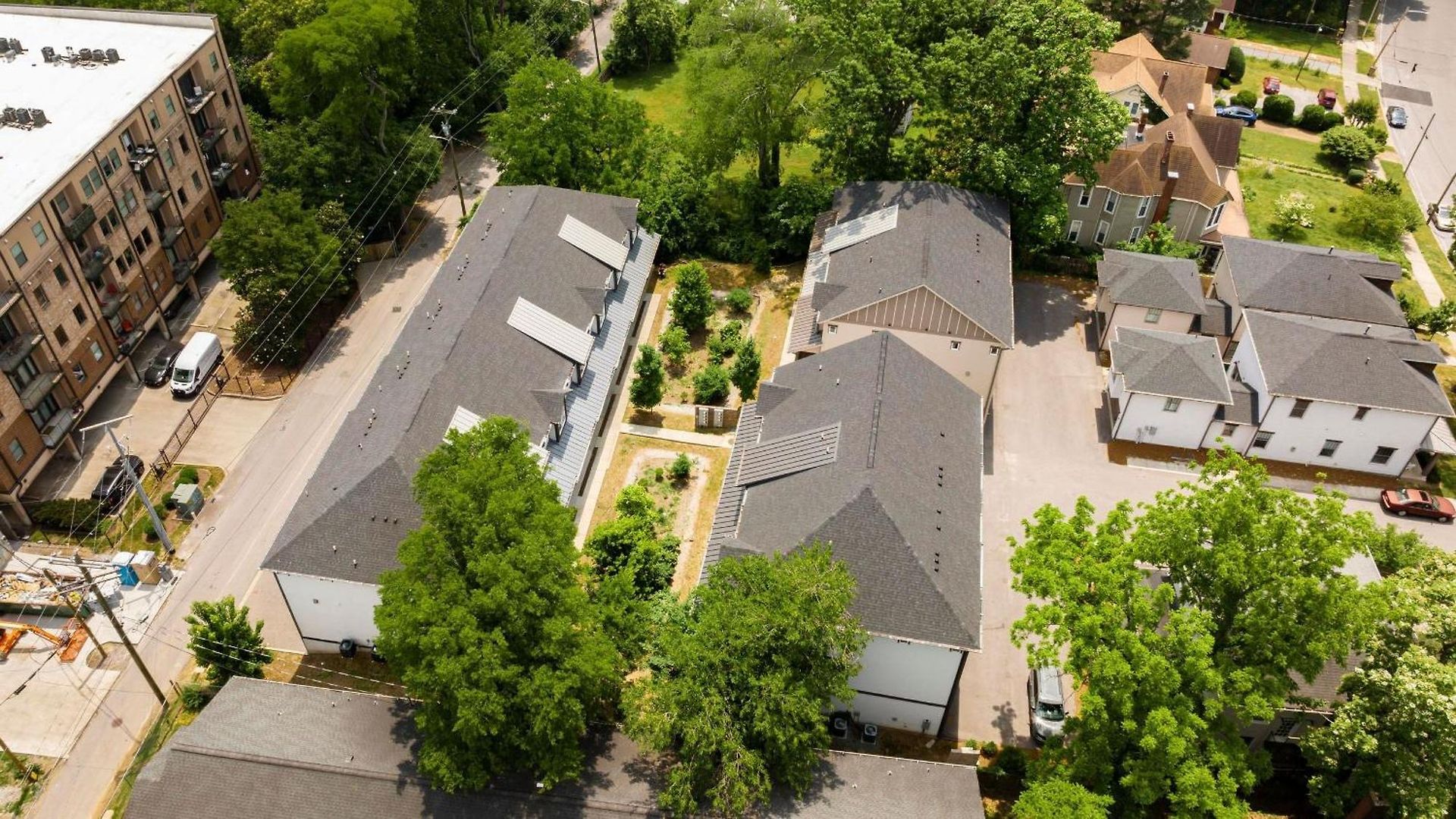 Apartment Waverly By Avantstay Nashville