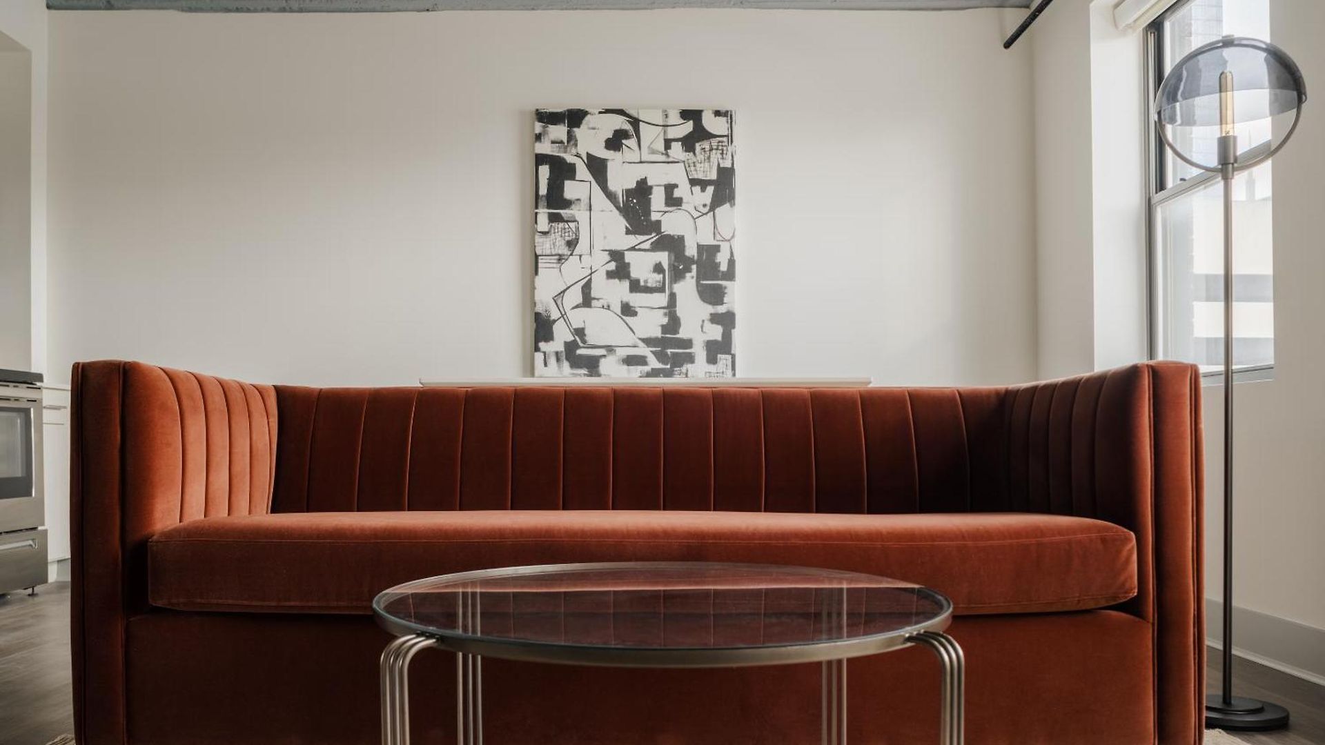Aparthotel Kasa Capitol Hill Downtown 4*