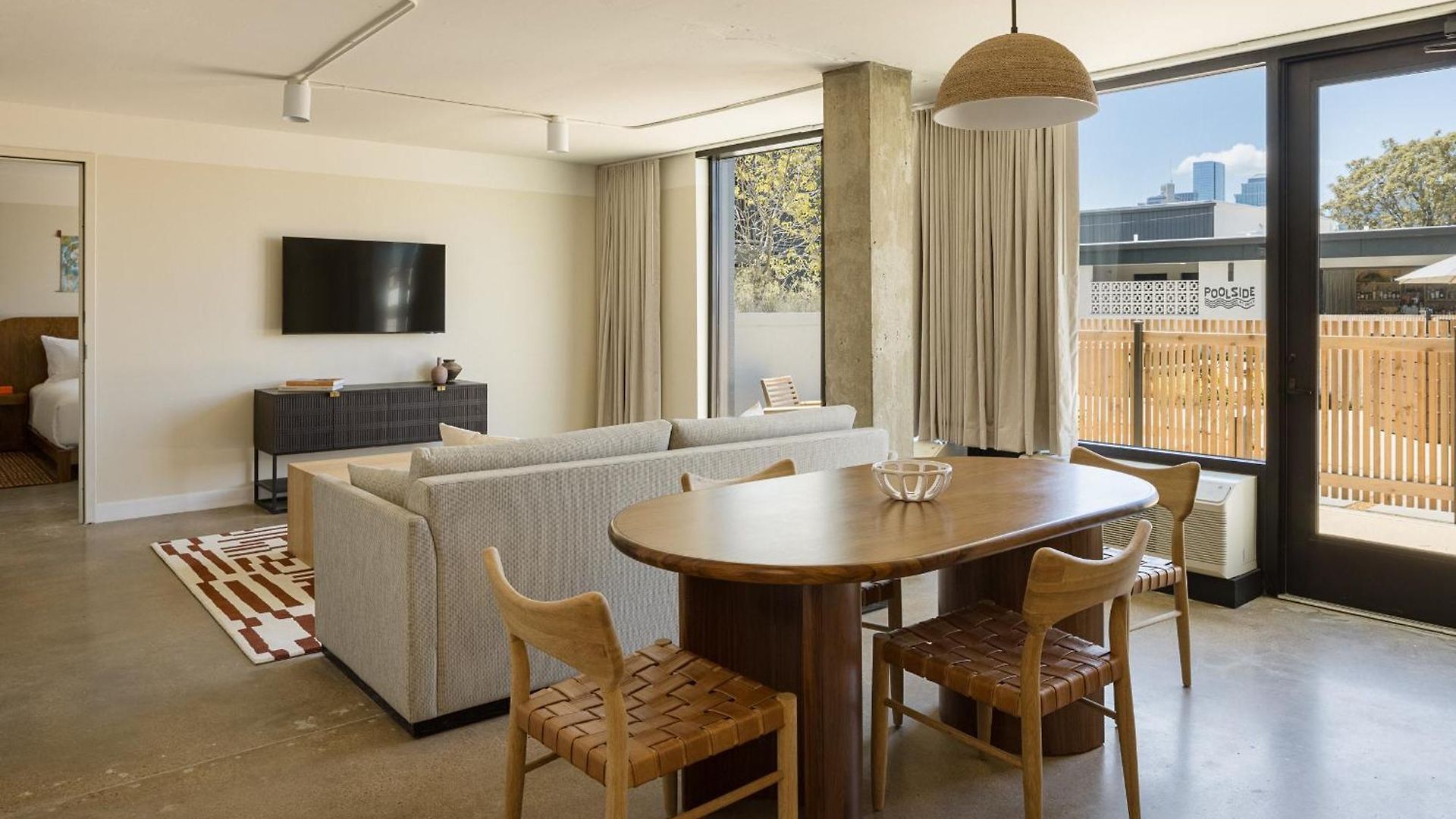 Drift Nashville, A Member Of Design Hotel 4*