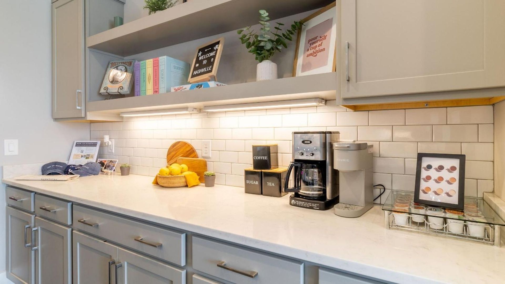 Doralee By Avantstay Holiday home Nashville