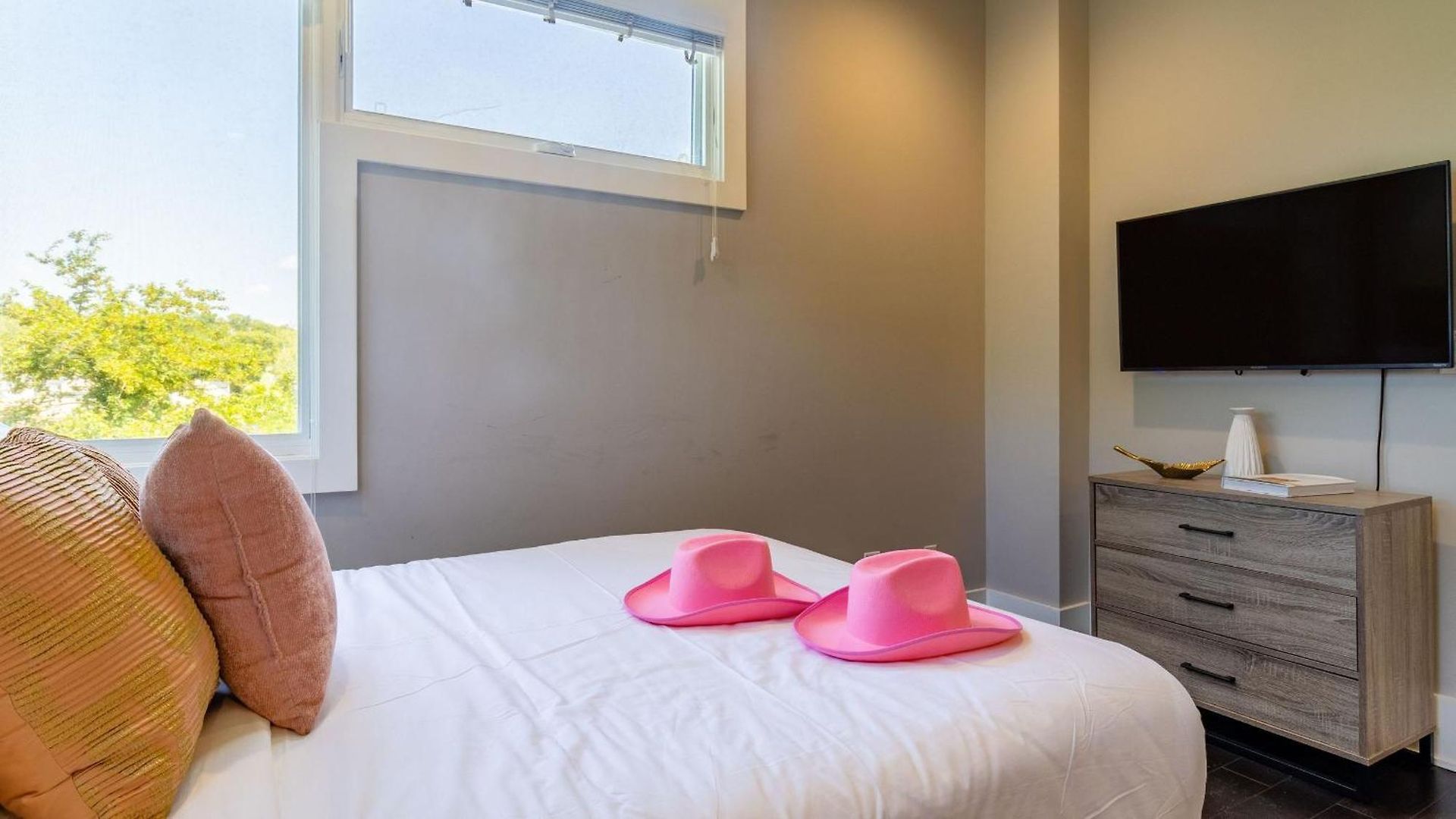 Doralee By Avantstay Holiday home Nashville