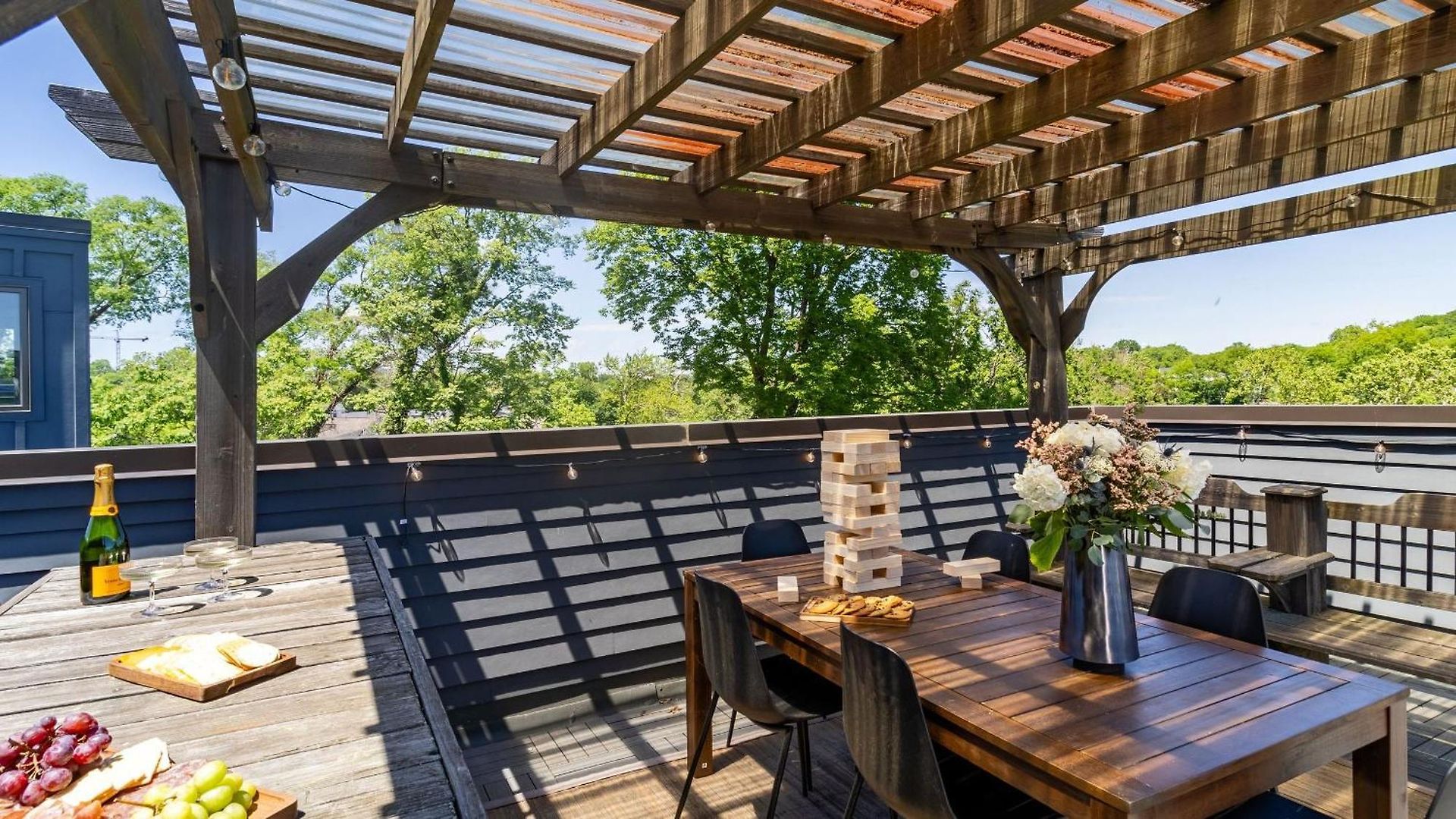 Holiday home Doralee By Avantstay Nashville